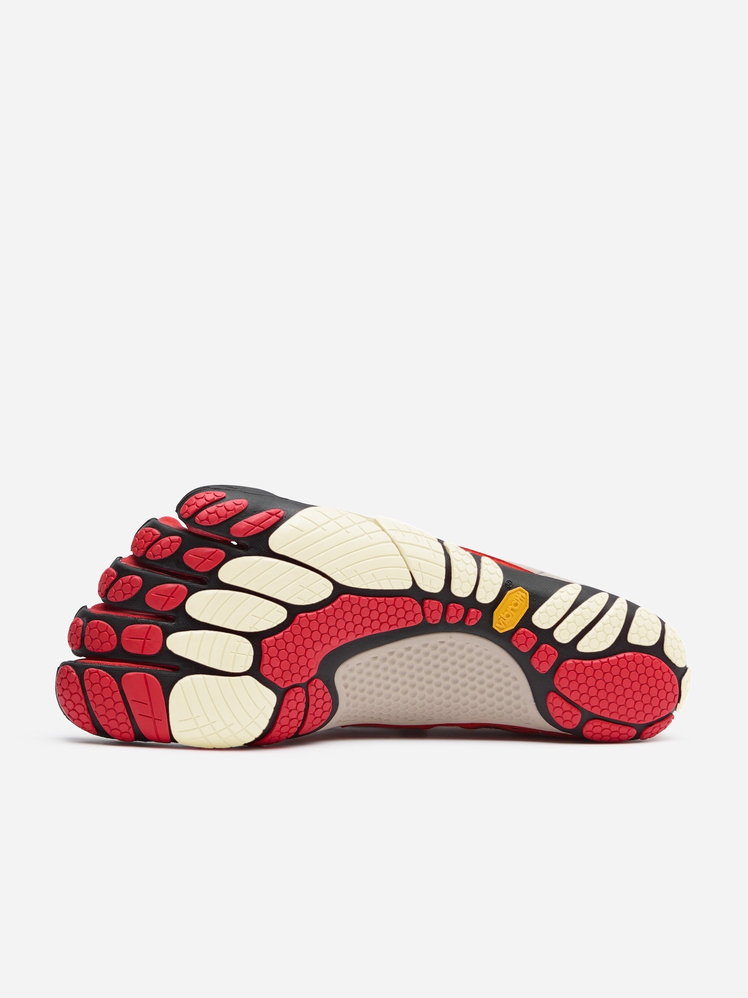 Vibram FiveFingers / SEEYA LS EVO ECR - Road Sign