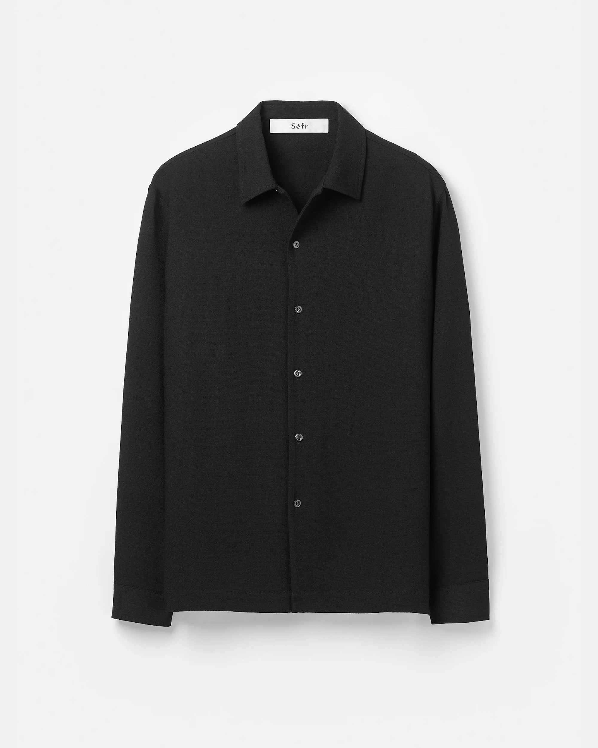 sefr Rampouaシャツ