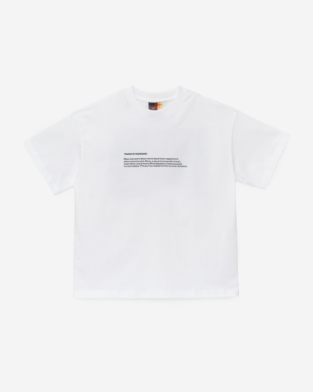 Paris Syndrome T-Shirt