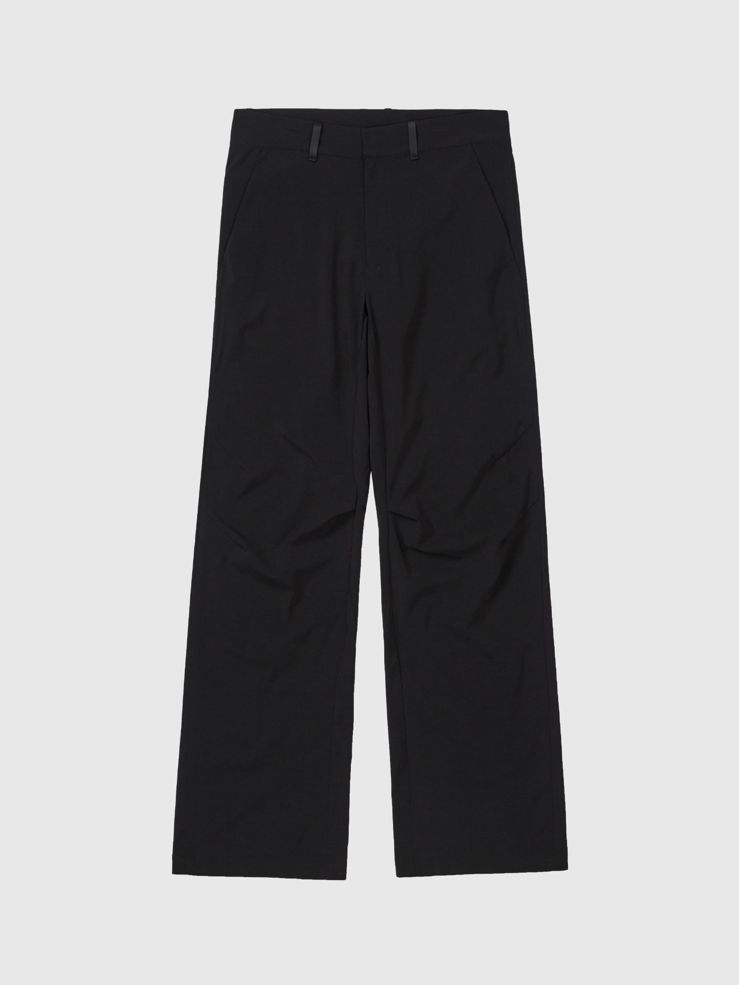 パンツ Xlim EP.9 05 TROUSERS XLIM / Ep.9 05 Trousers Black - Road Sign