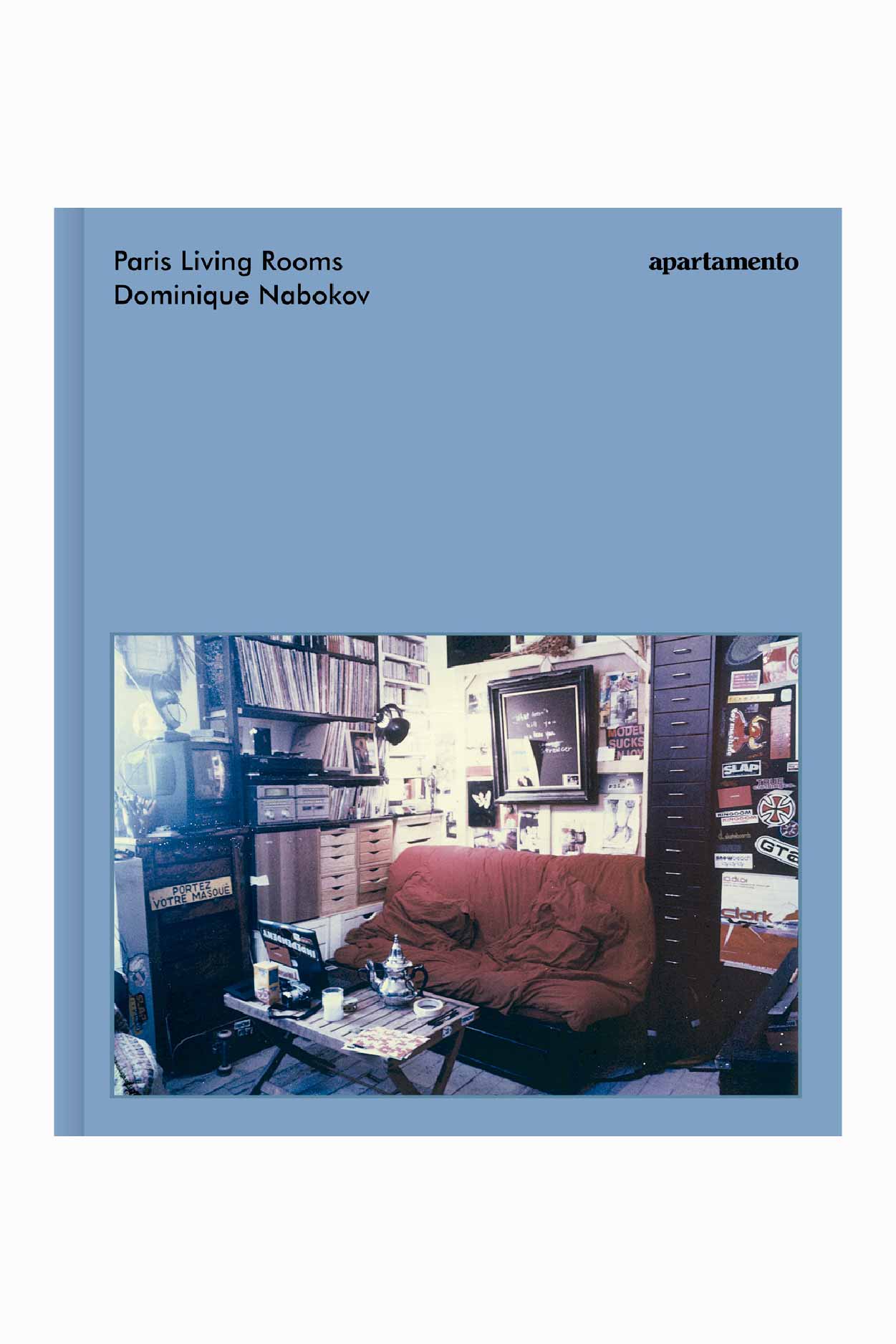 New York Living Rooms main image 1