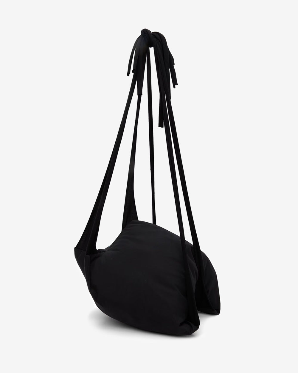Tentacle Bag Grey