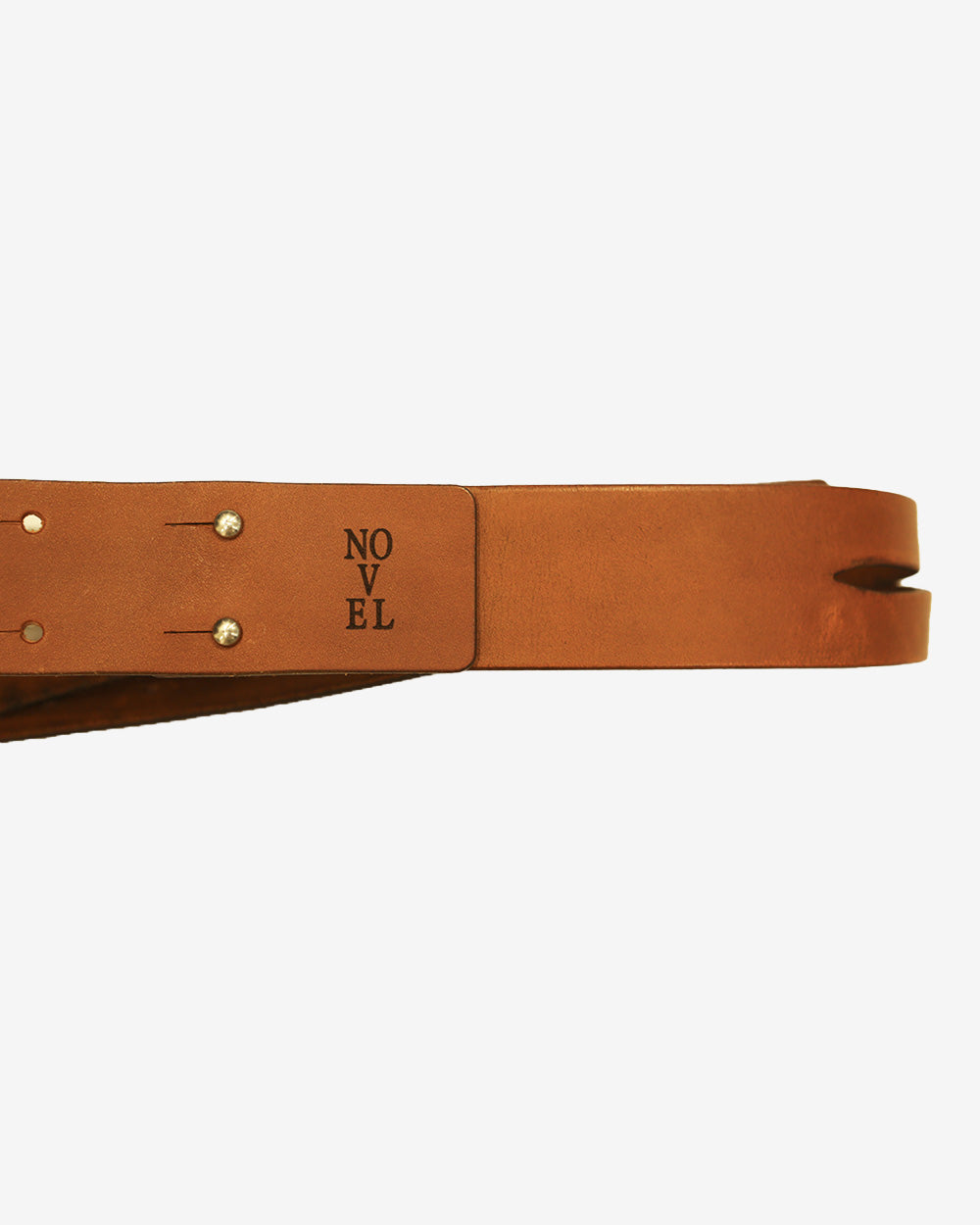 Double Strap Belt