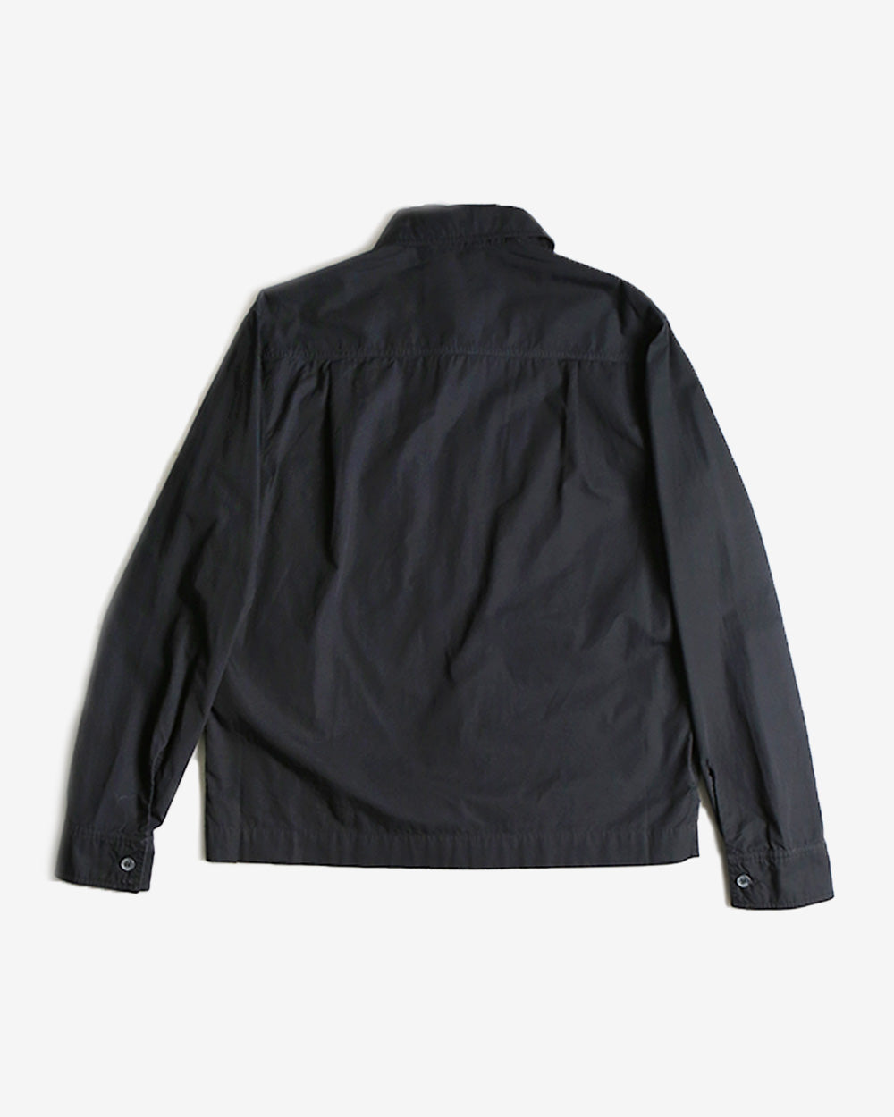 SHELL JACKET ANTHRACITE