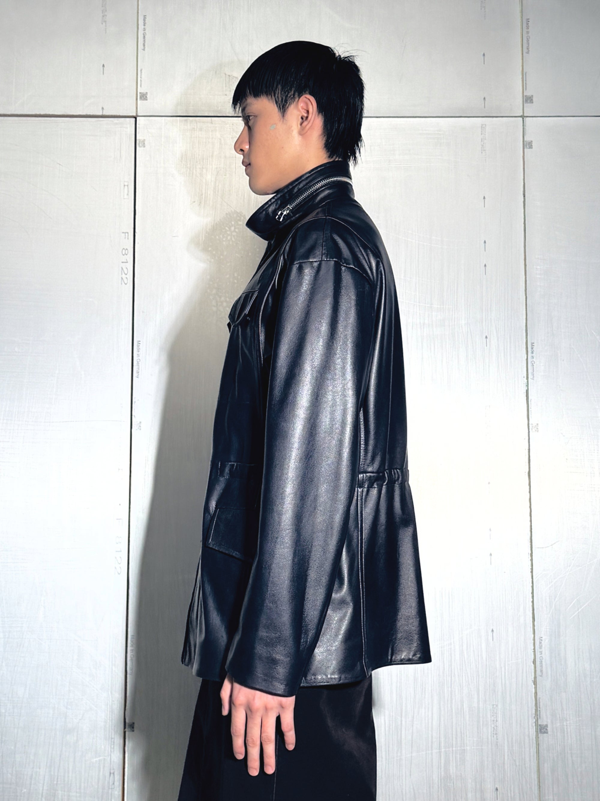 Arnatt Jacket
