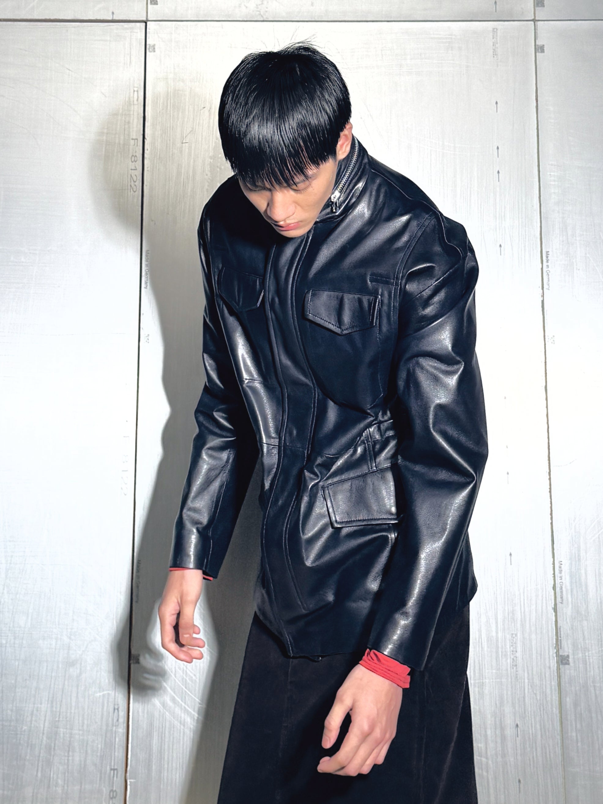 Arnatt Jacket