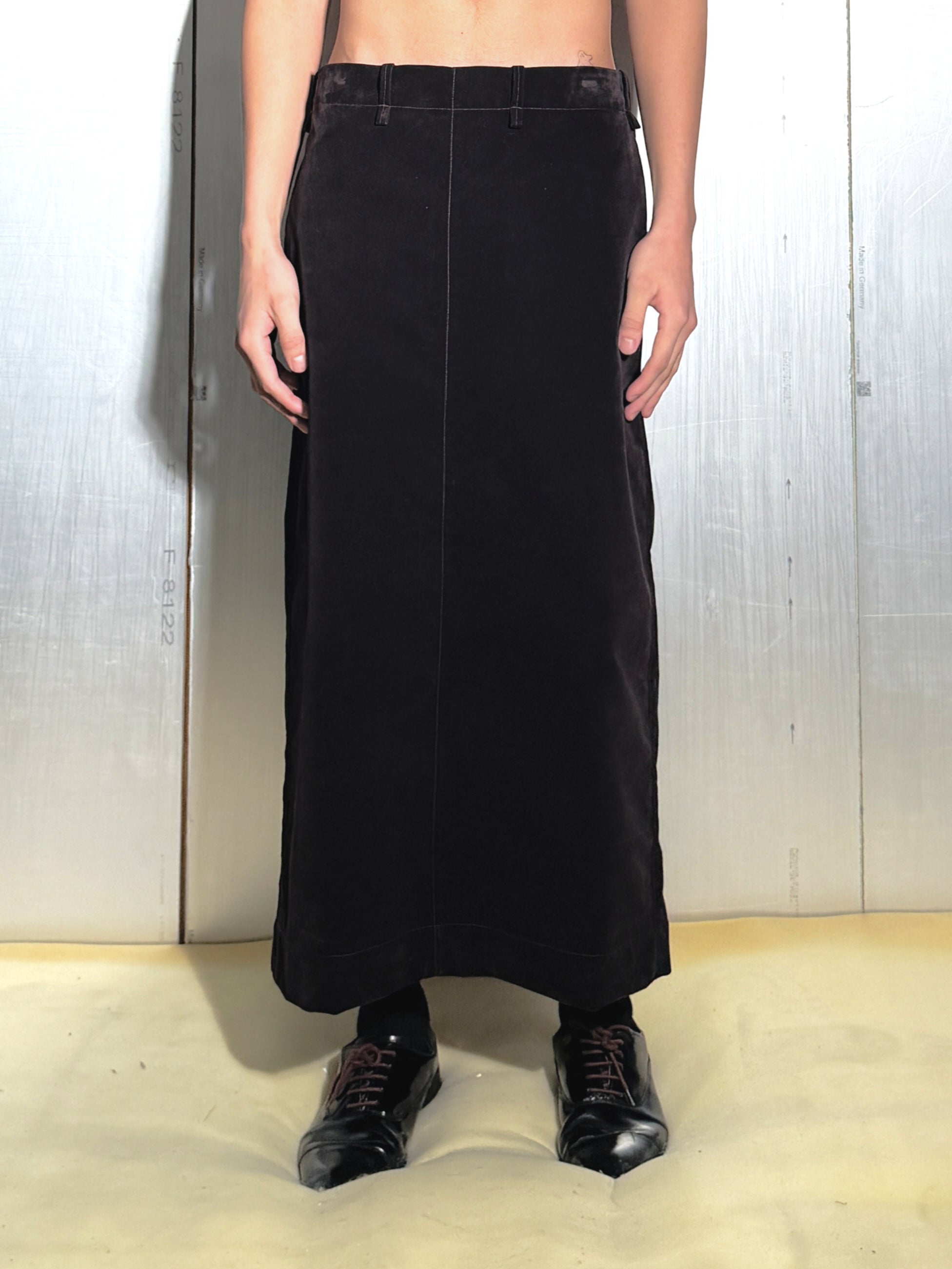 Somm Skirt