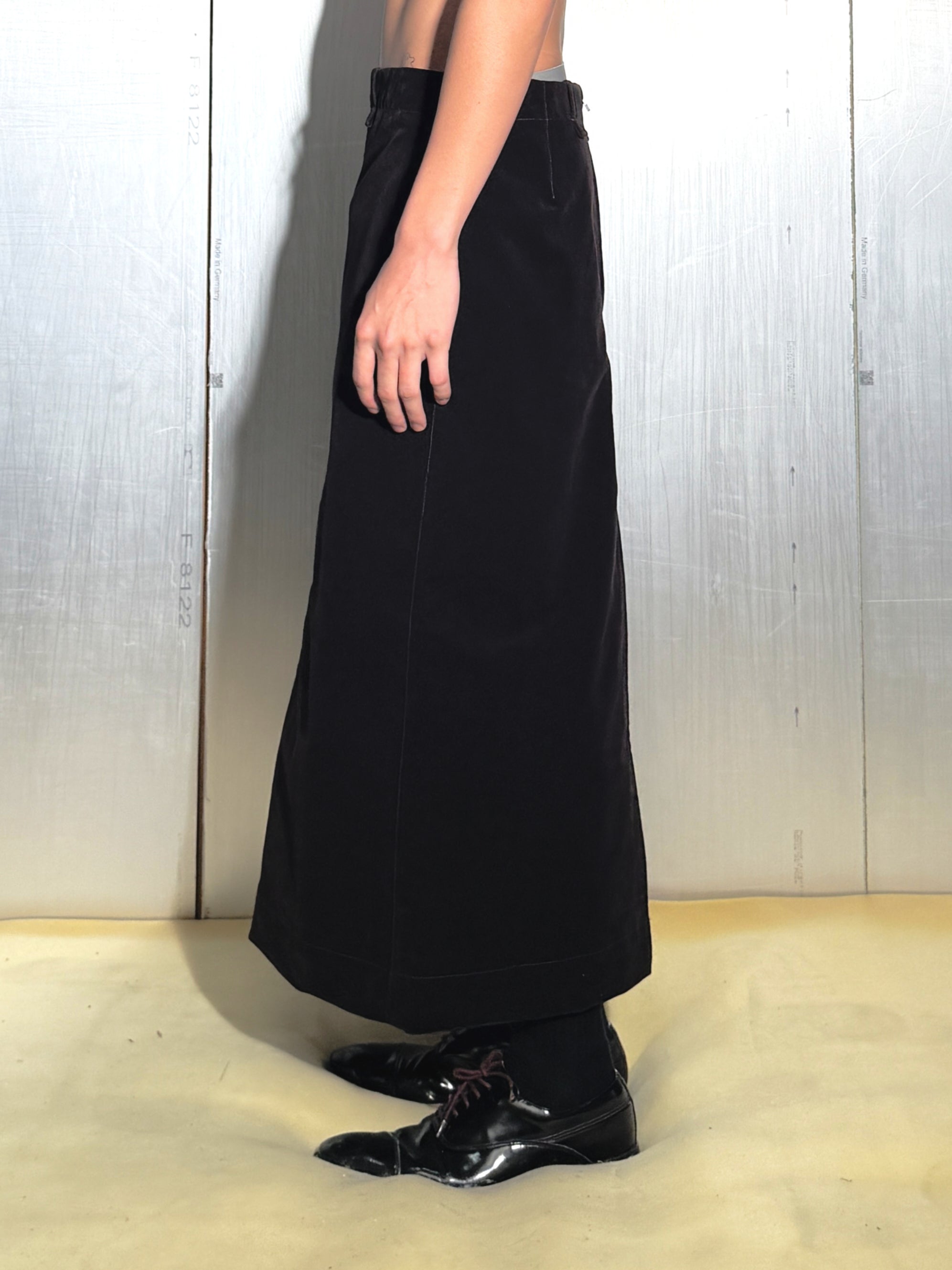 Somm Skirt