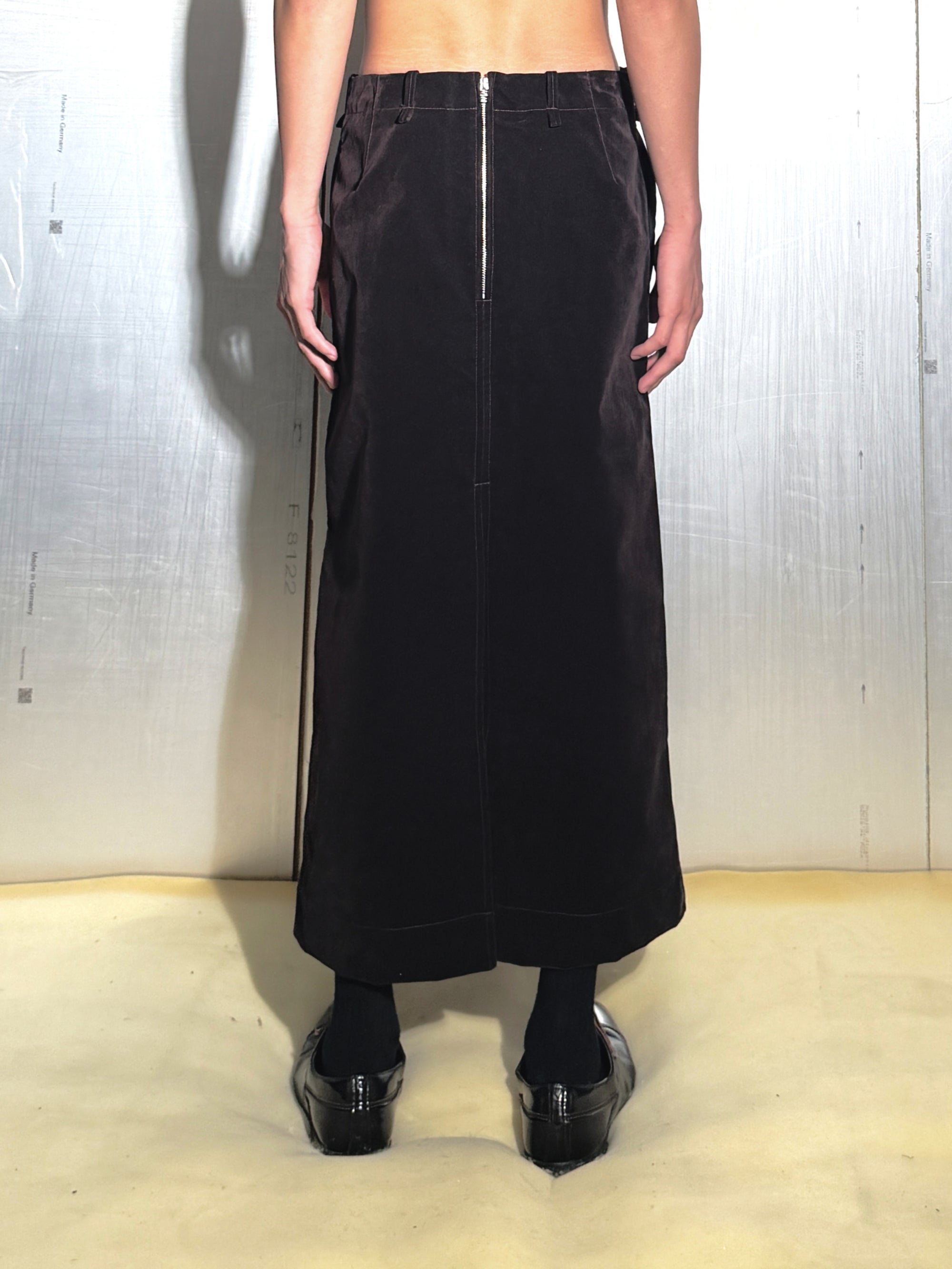 Somm Skirt