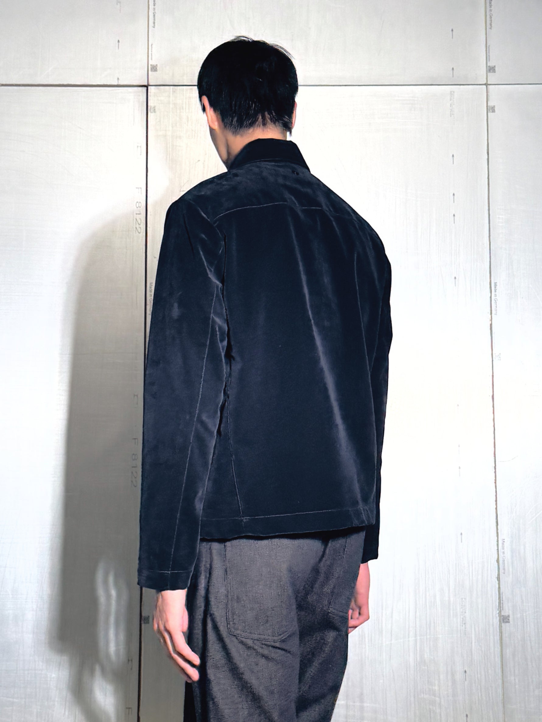 Francis Blouson