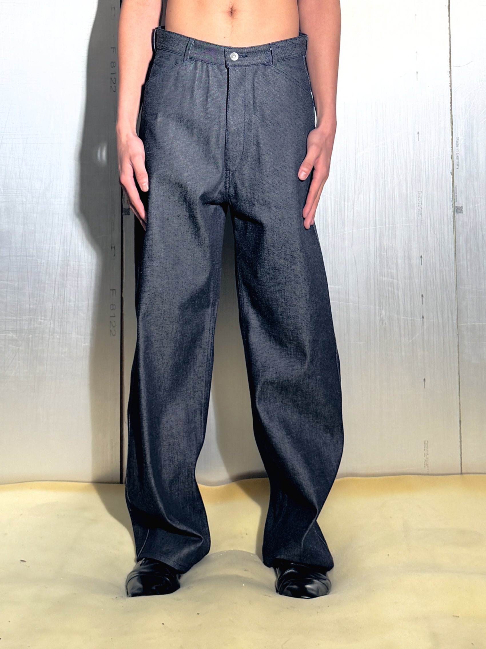 5Pkt Trousers