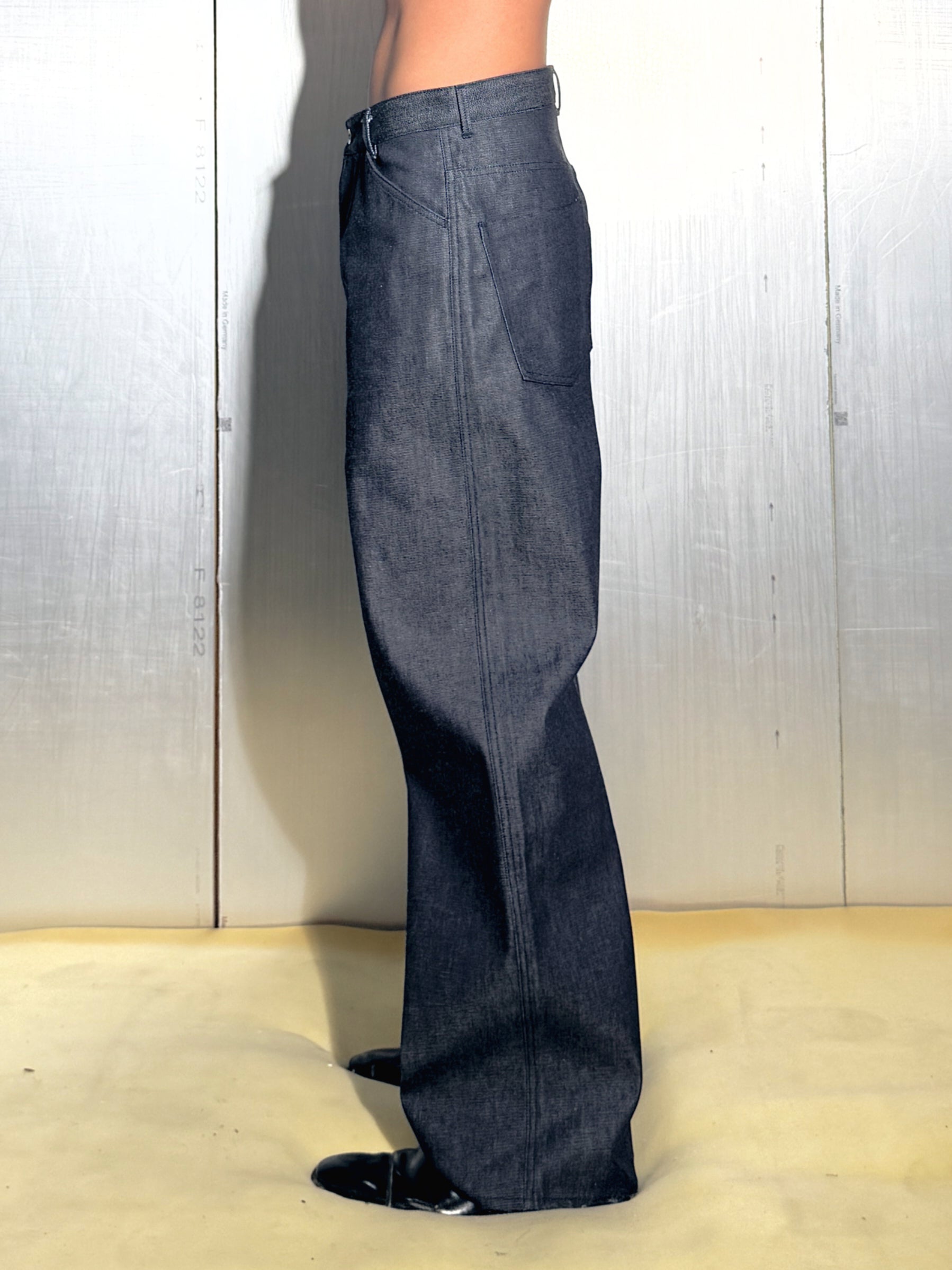 5Pkt Trousers