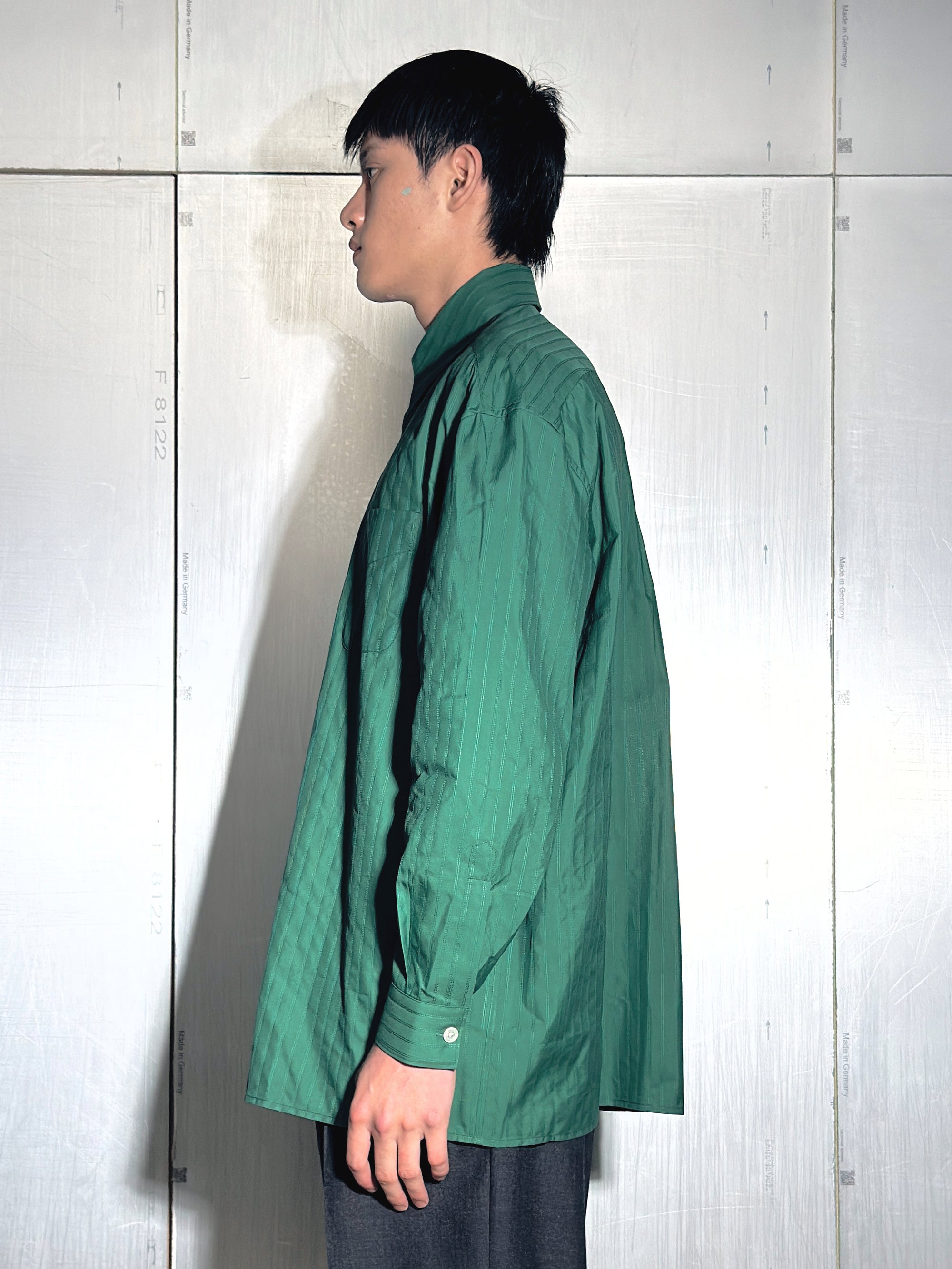 Grinda Shirt