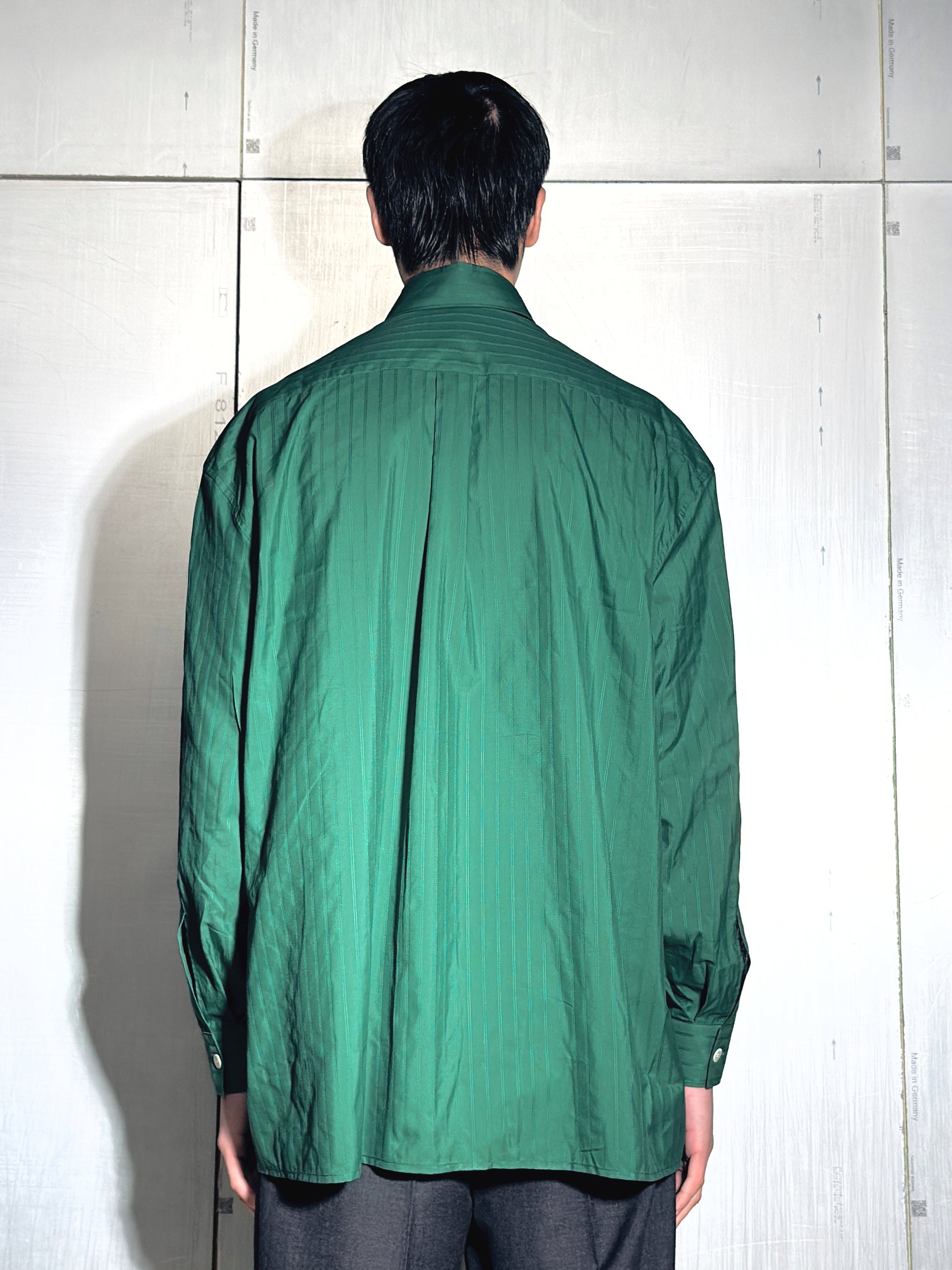 Grinda Shirt