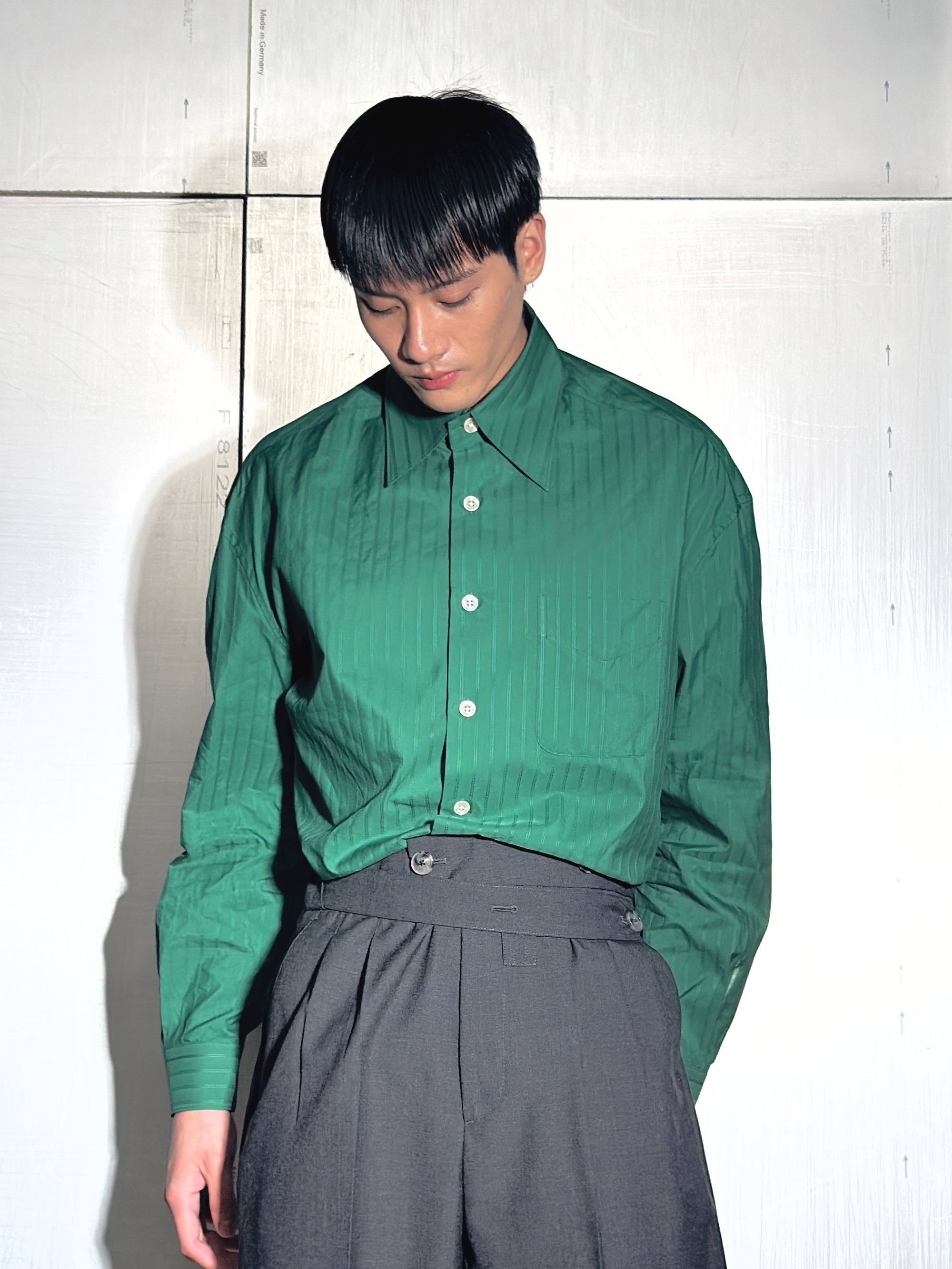 Grinda Shirt