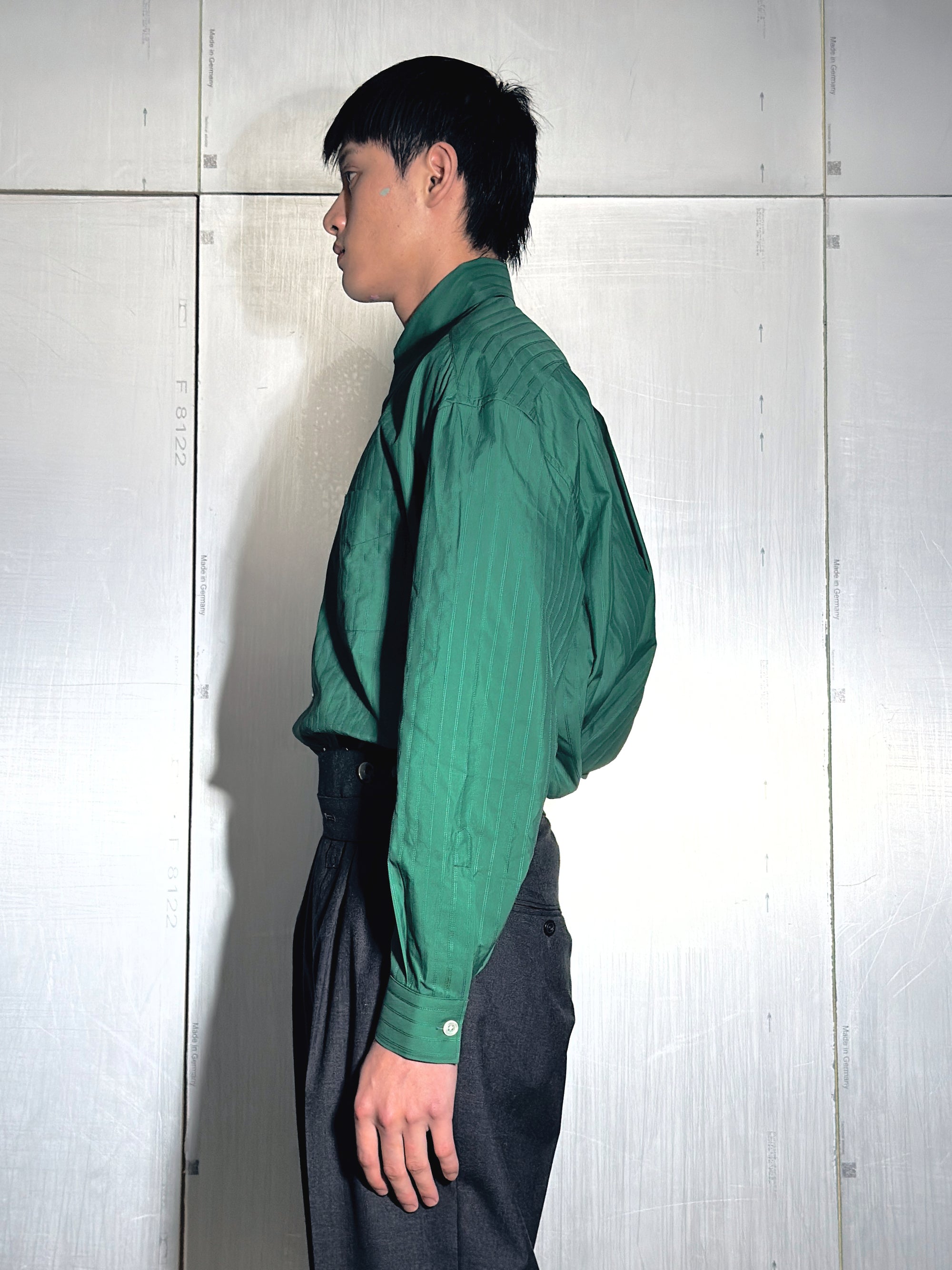 Grinda Shirt