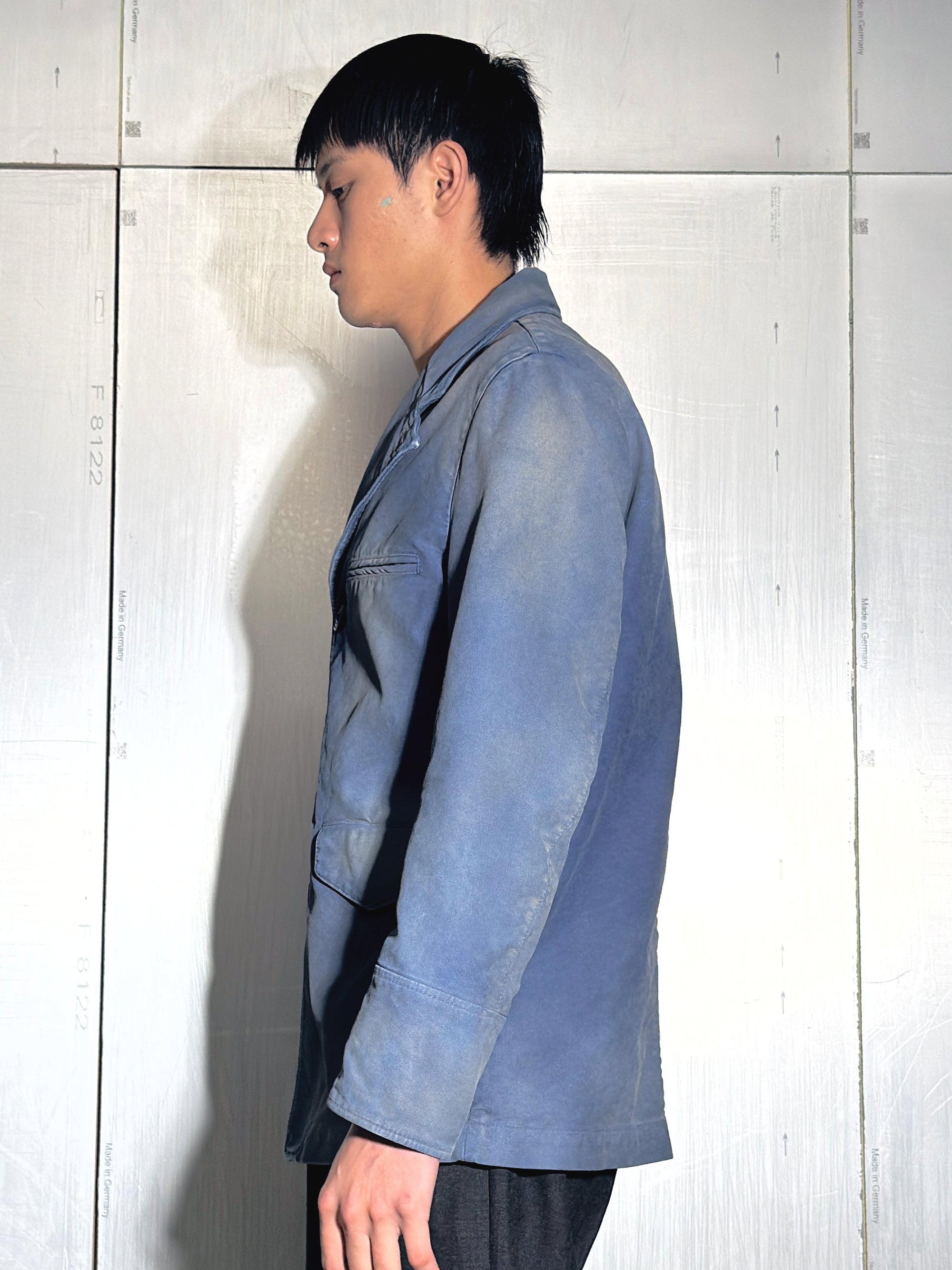 Ingarö Jacket