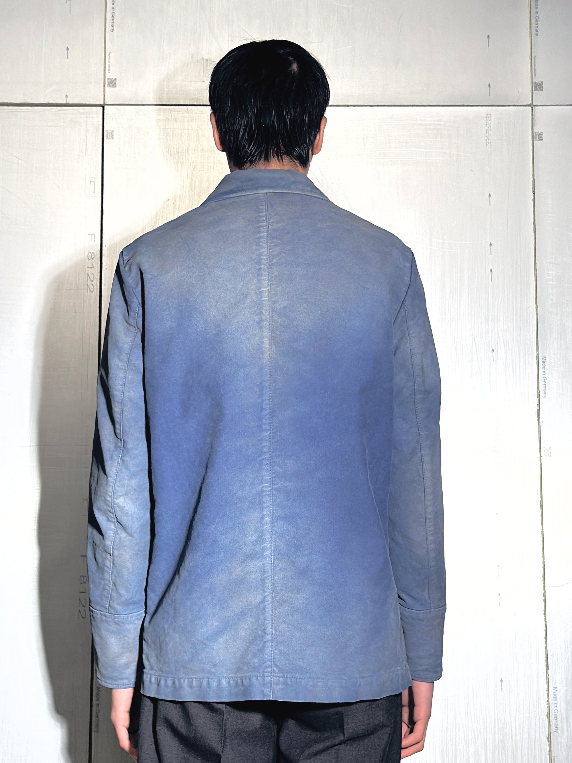 Ingarö Jacket