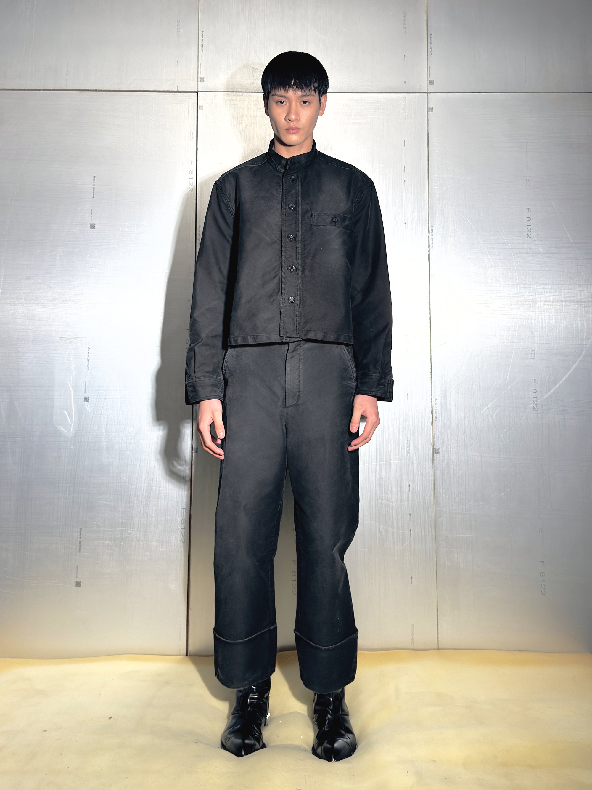 Meraud Overshirt