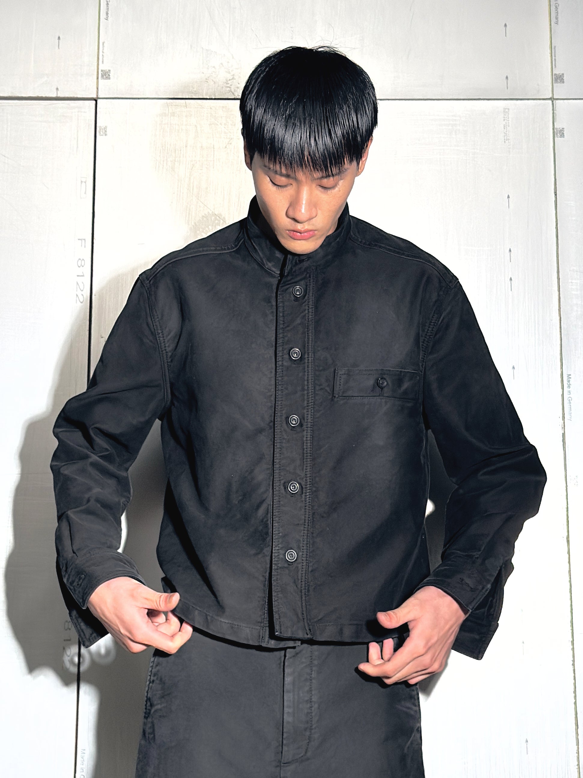 Meraud Overshirt