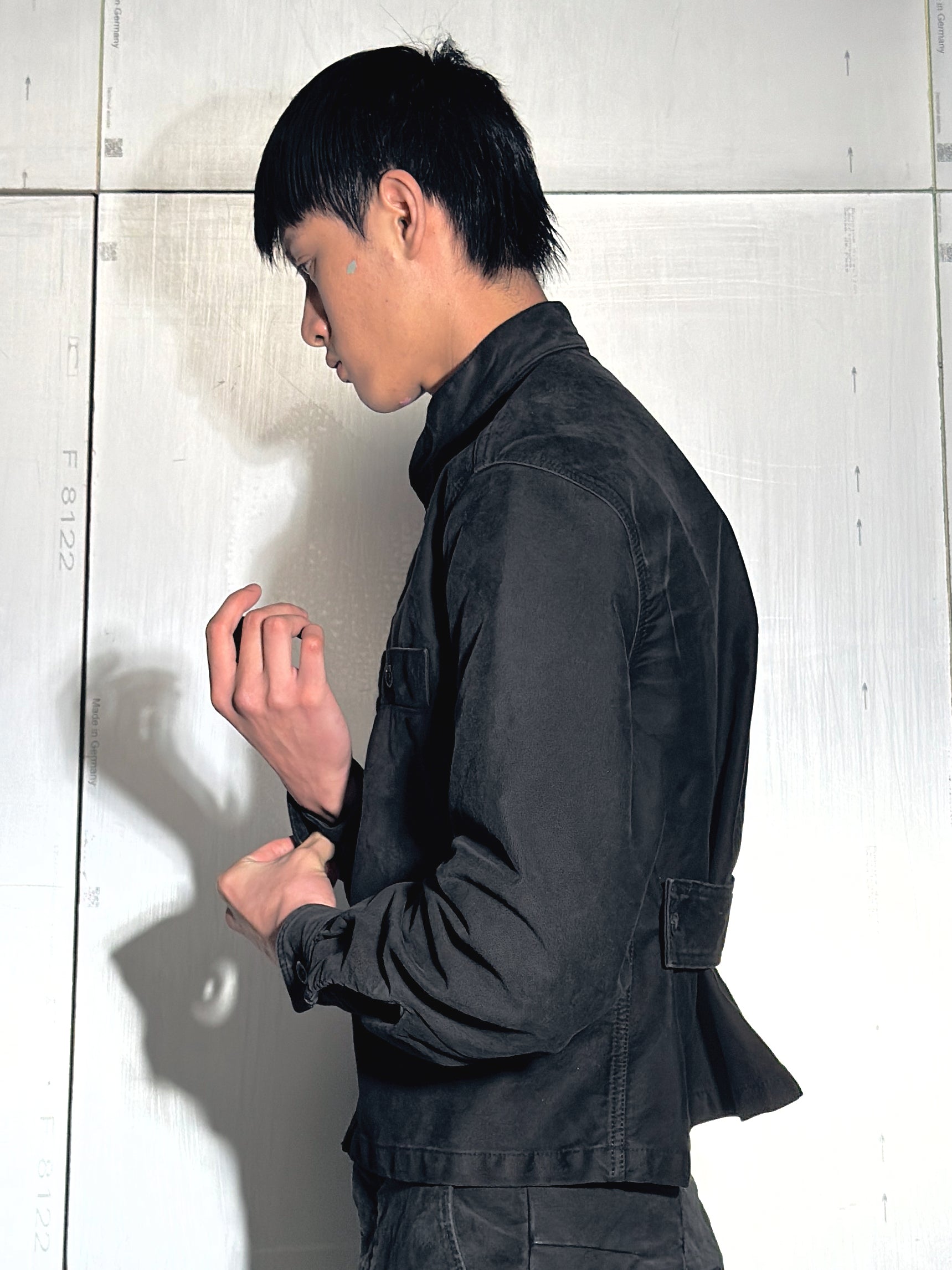 Meraud Overshirt