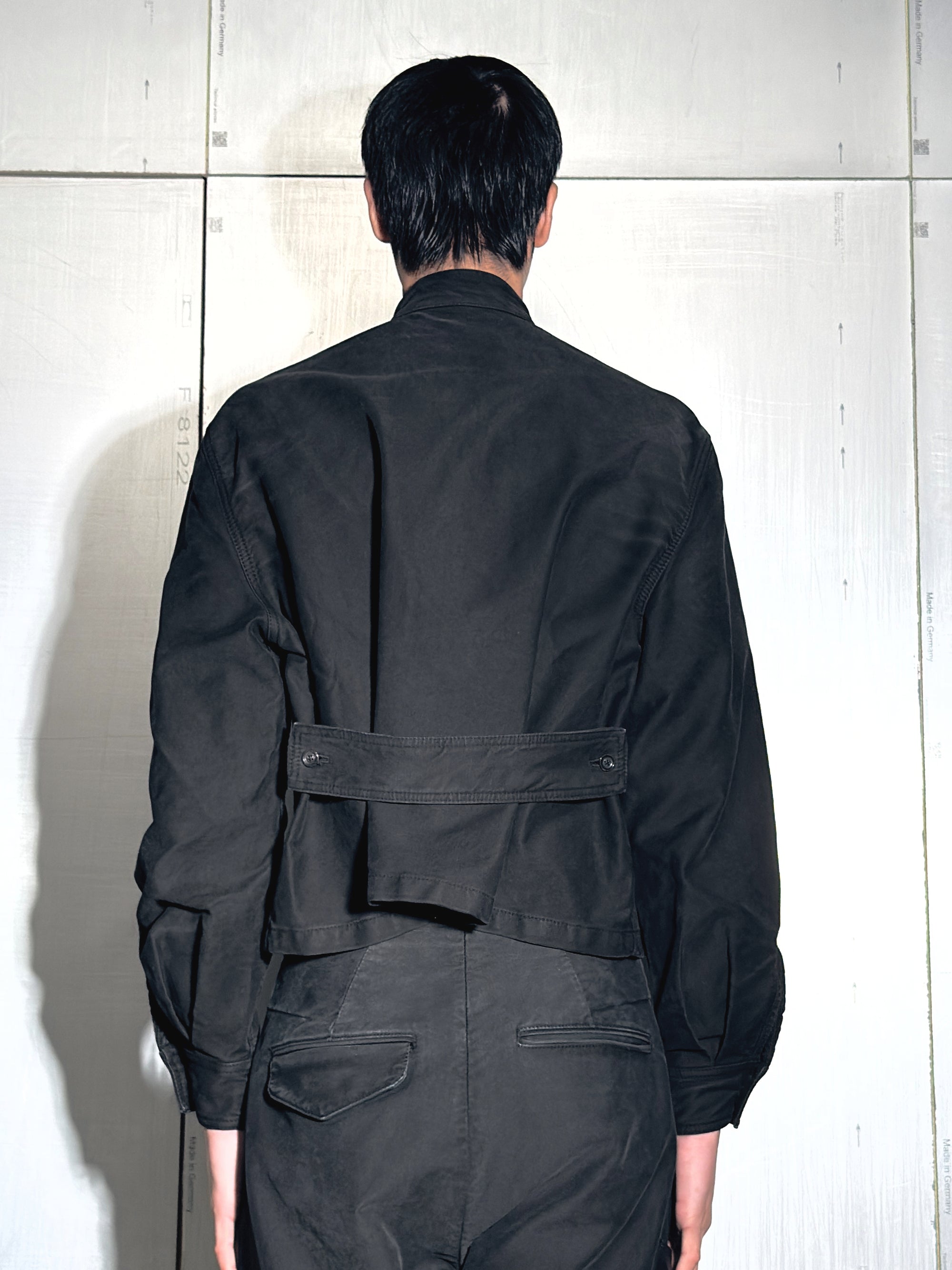 Meraud Overshirt
