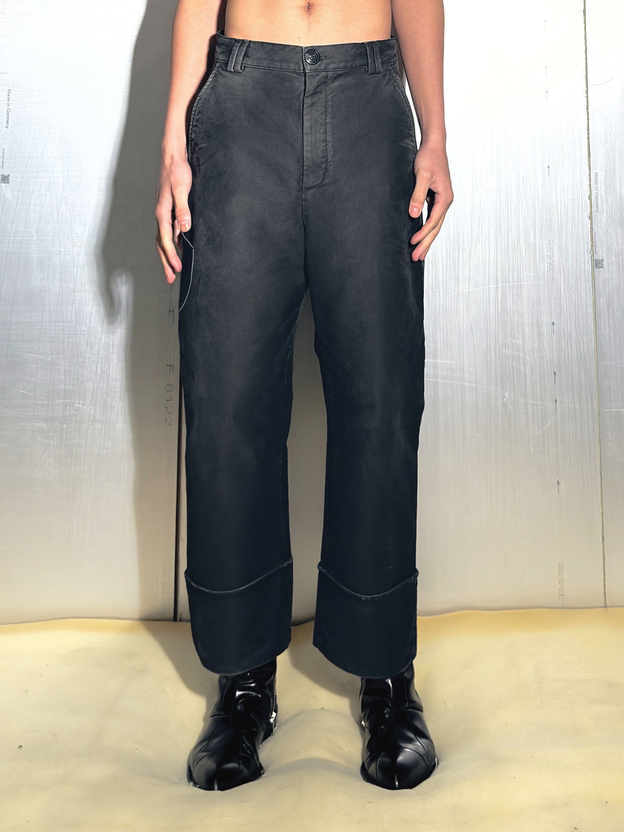 Ingarö Trousers