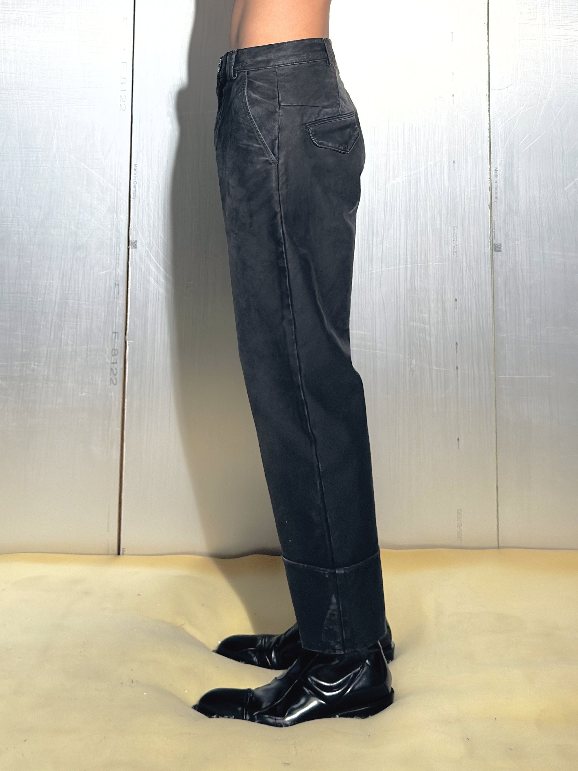 Ingarö Trousers