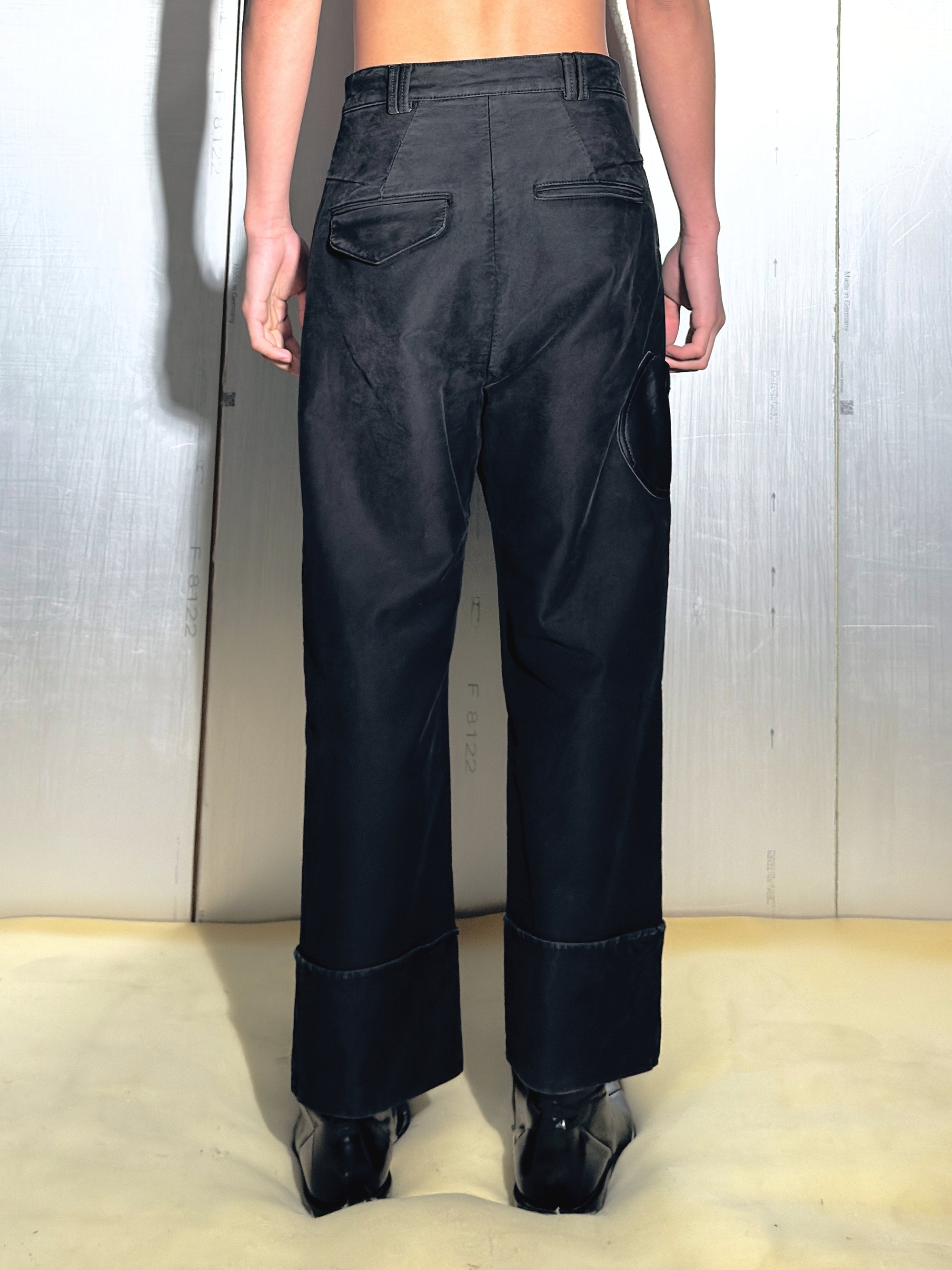 Ingarö Trousers