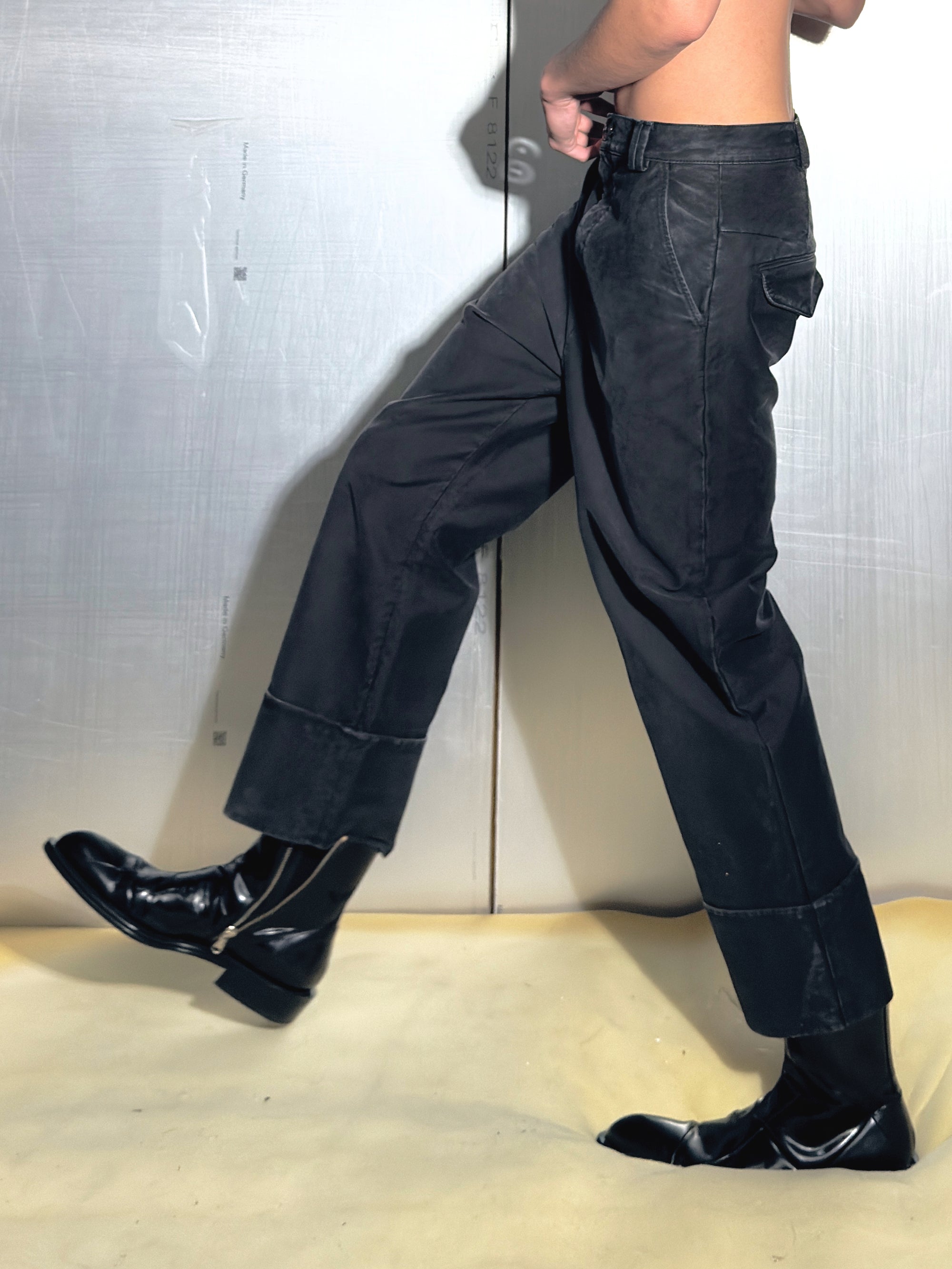 Ingarö Trousers