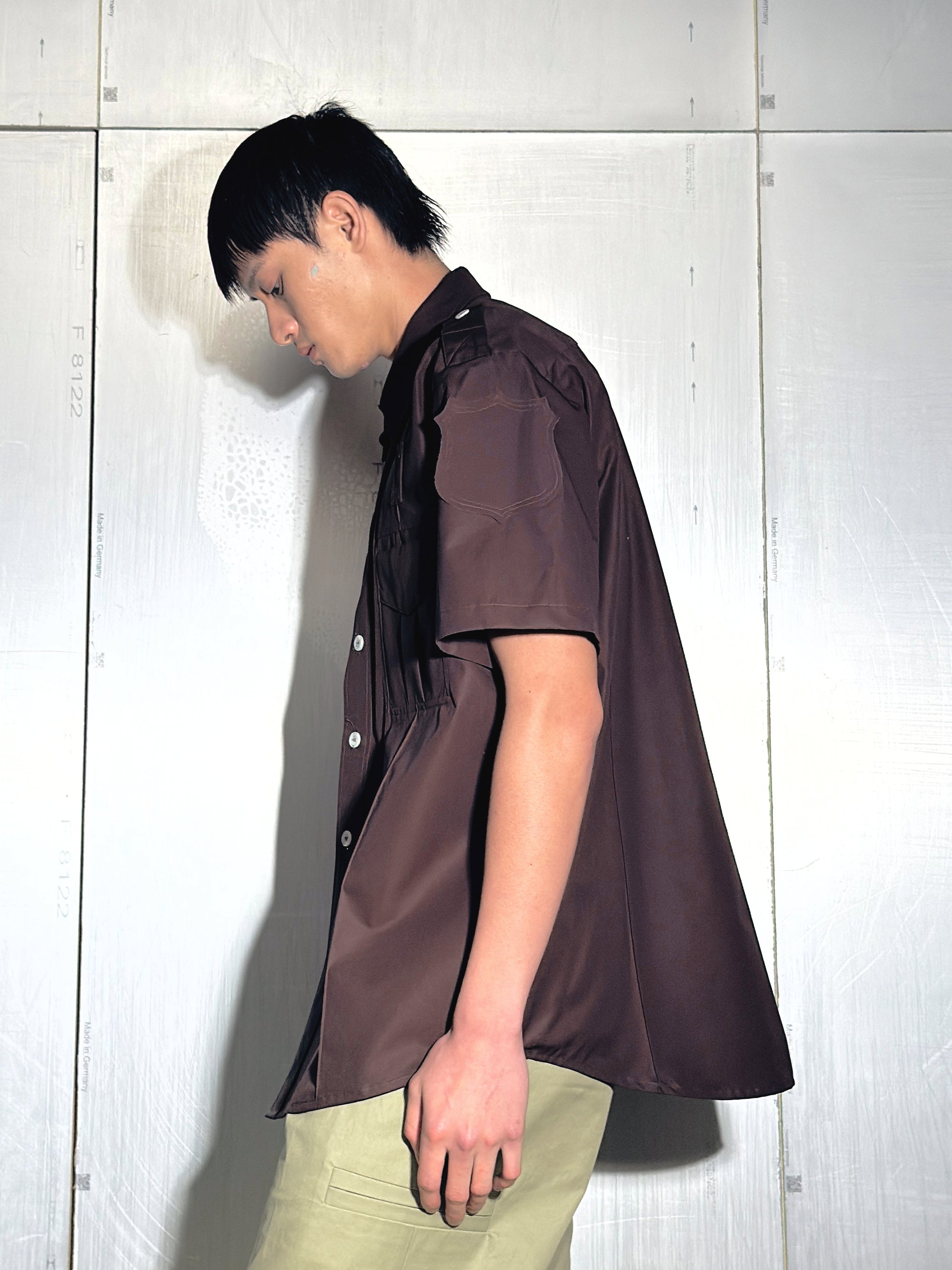 Eliea Overshirt