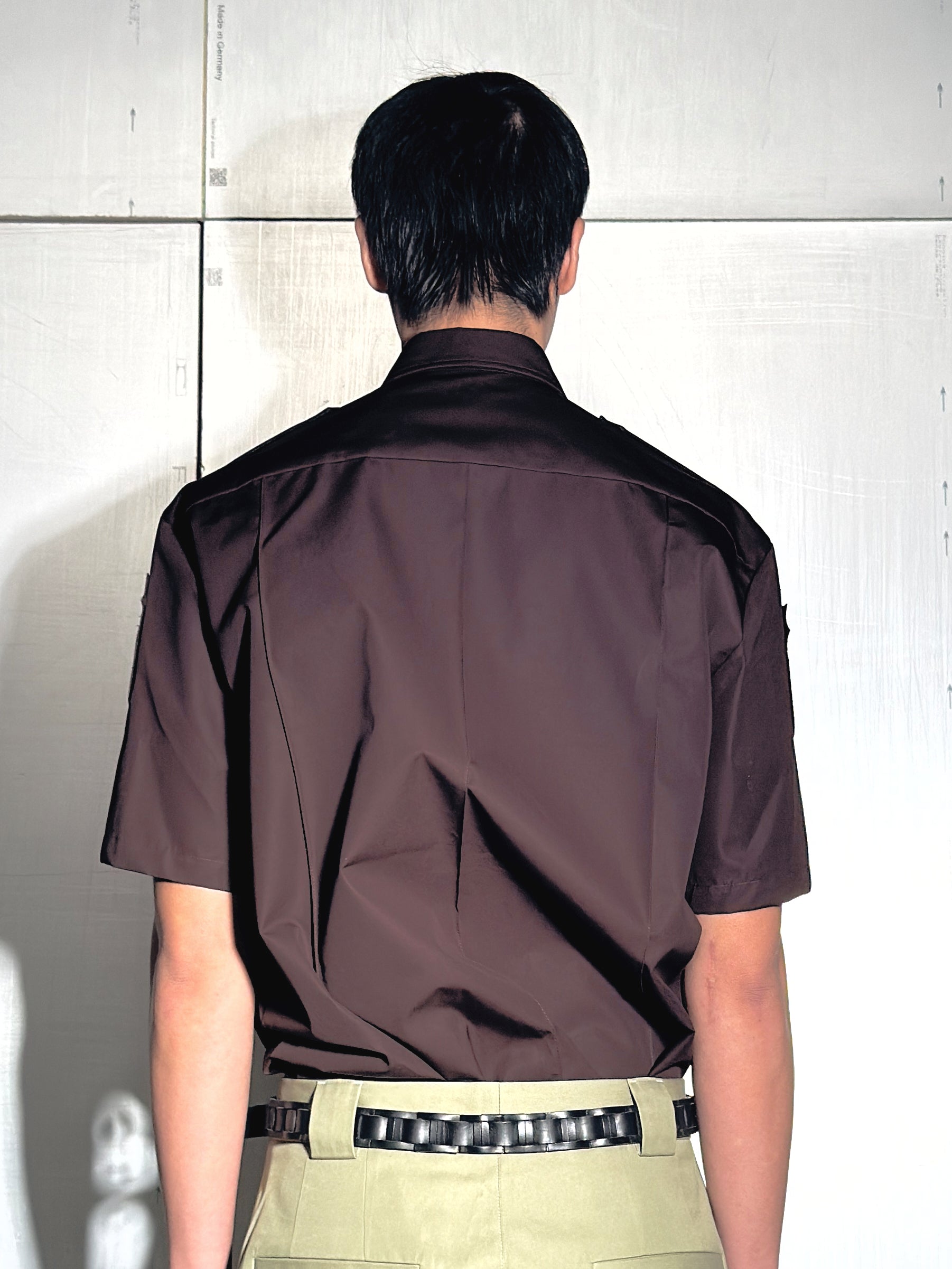 Eliea Overshirt