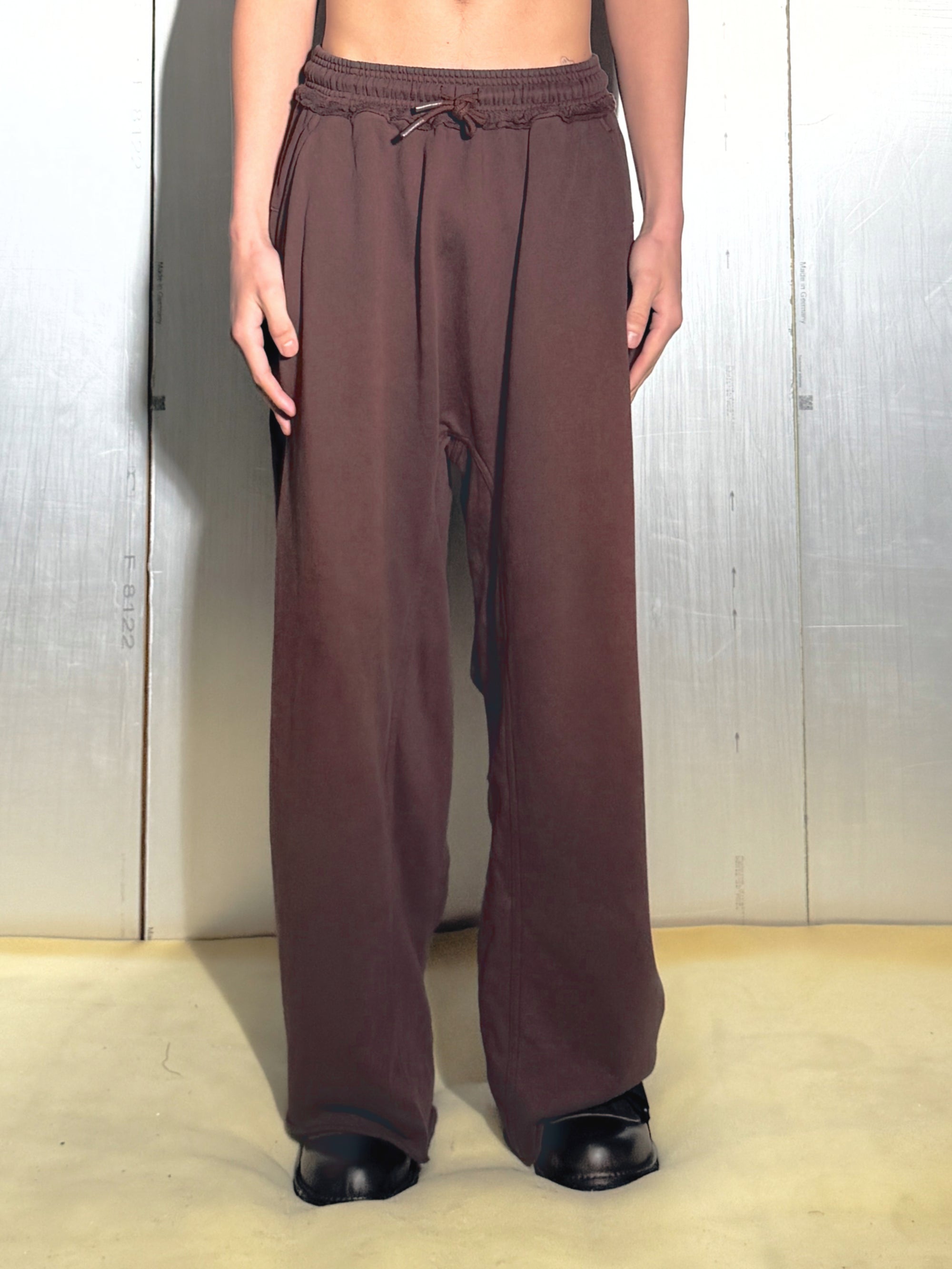 Washed Sweatpants