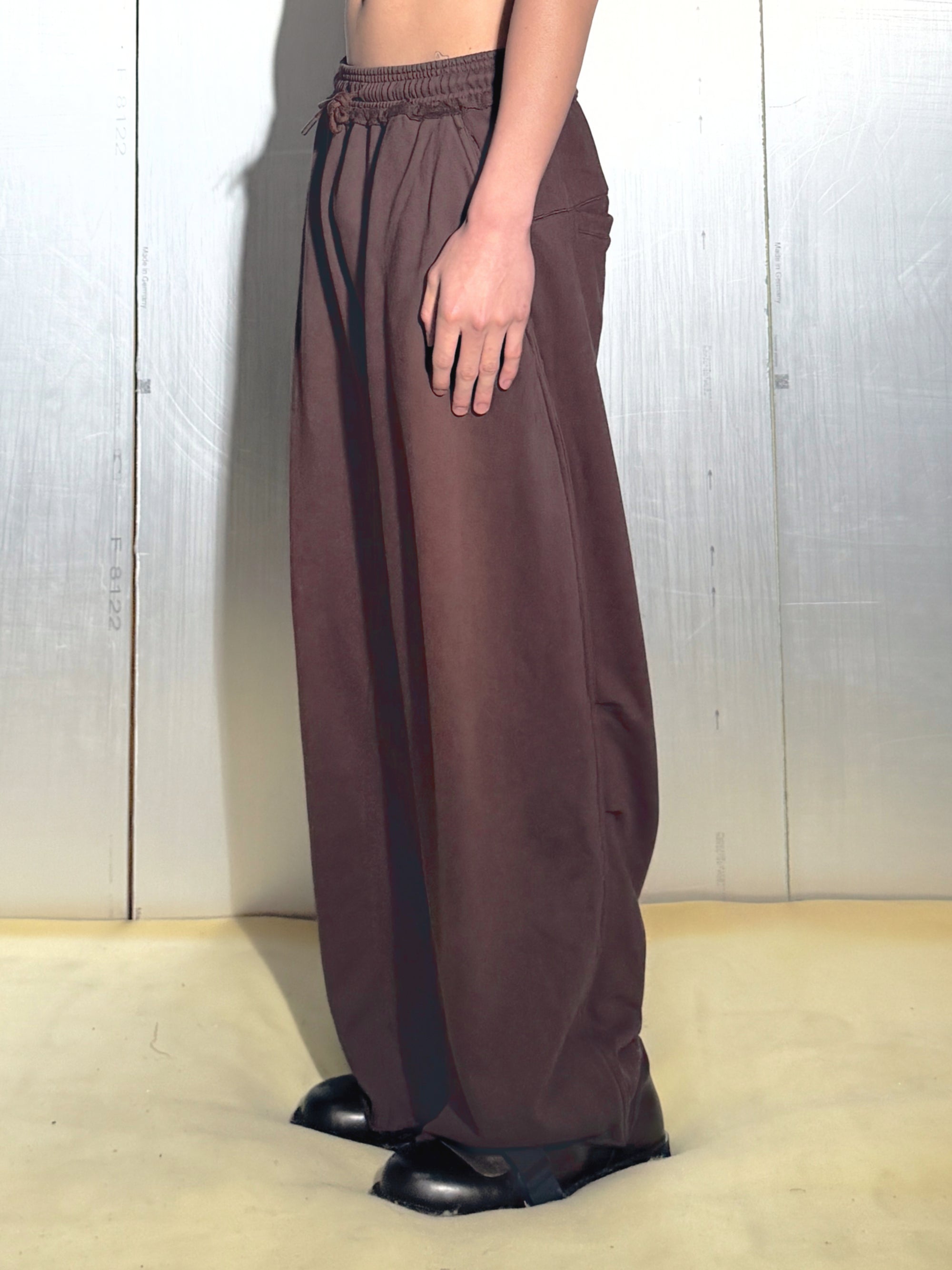 Washed Sweatpants