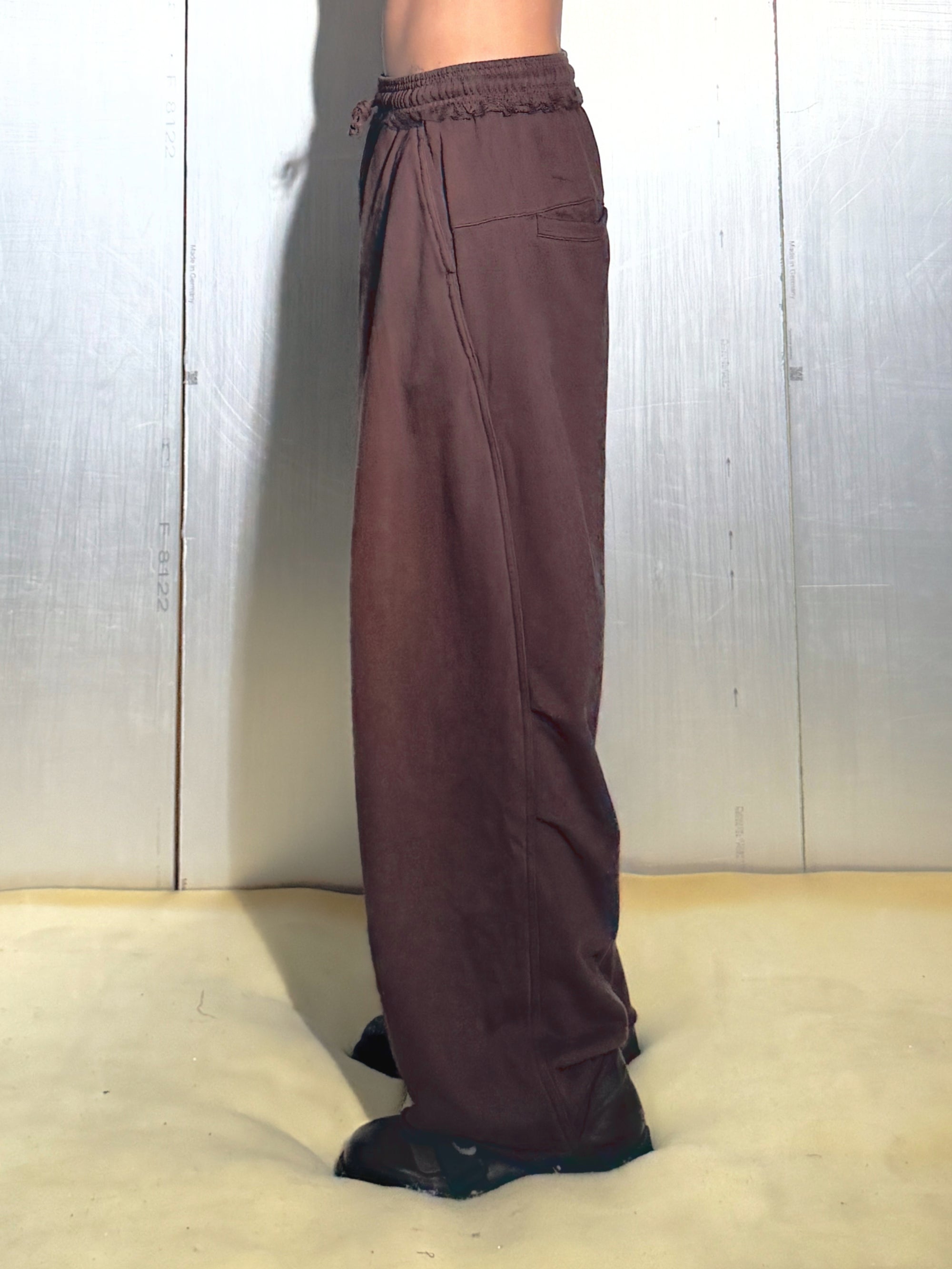 Washed Sweatpants