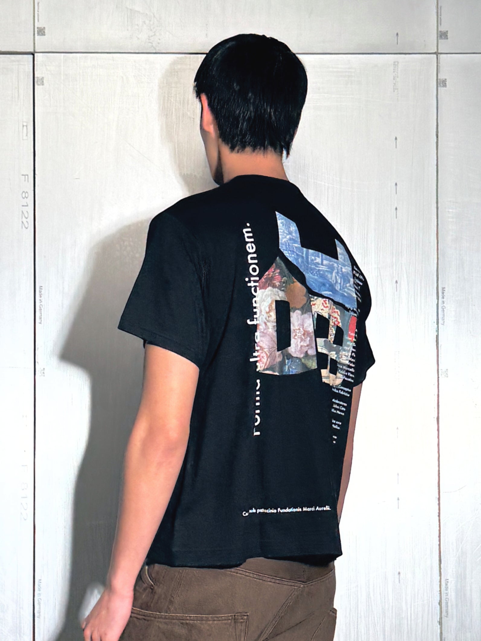 The House T Shirt