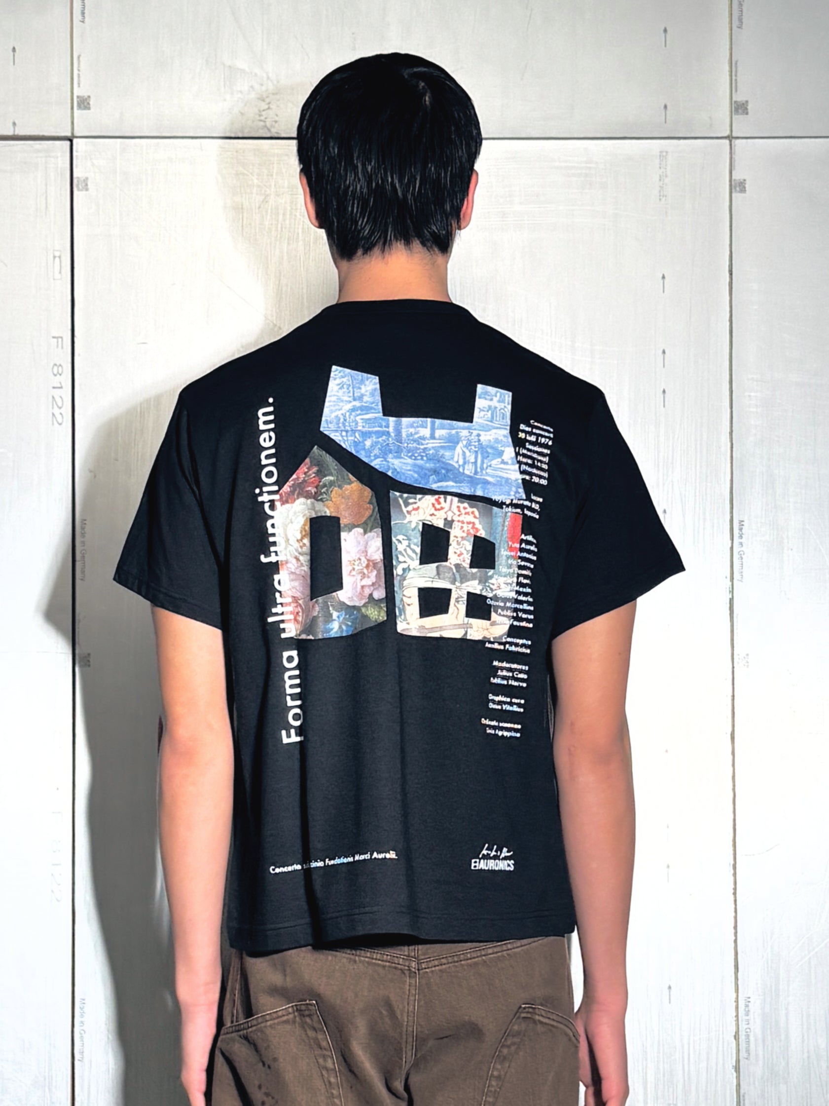 The House T Shirt