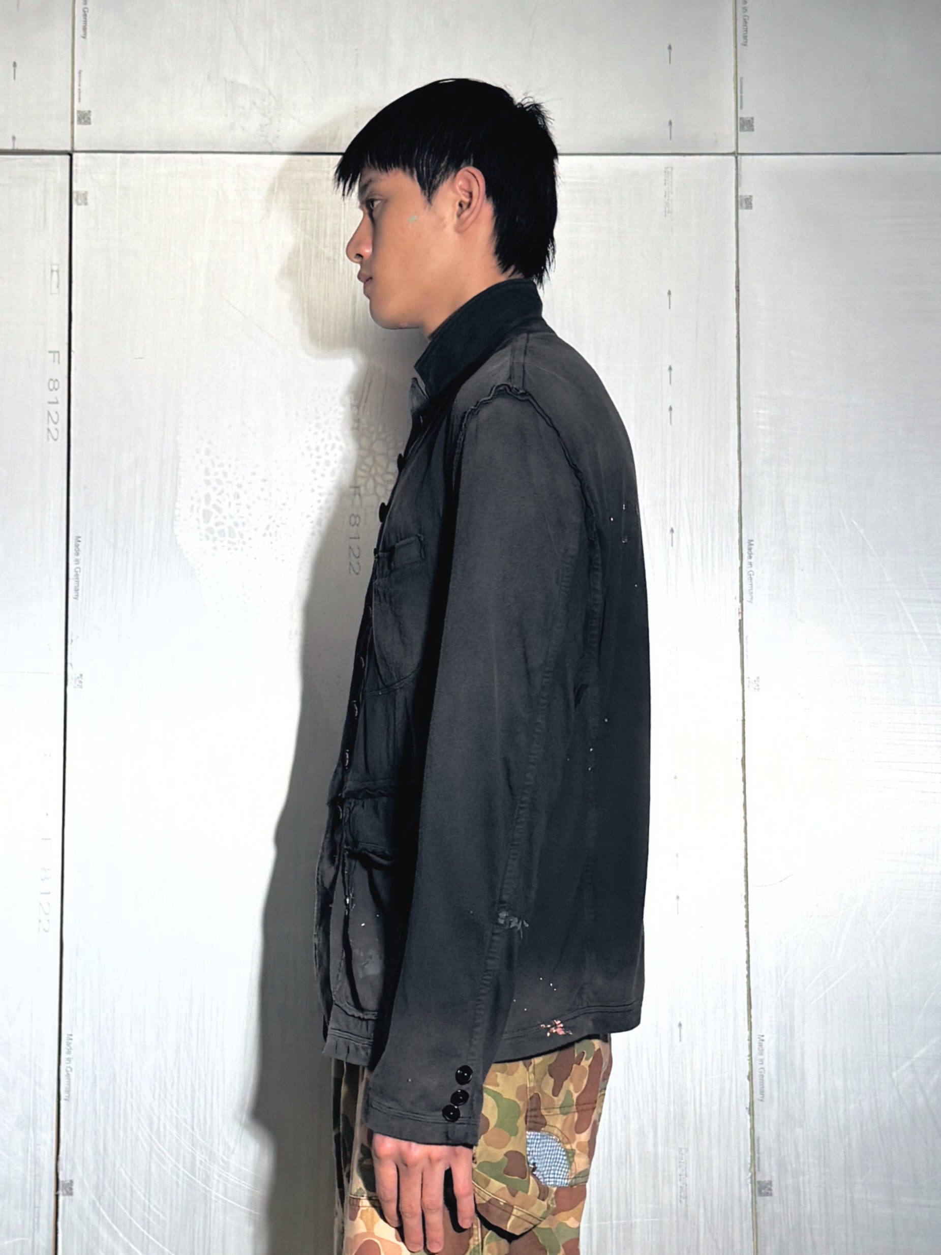 Faded Memory Jacket