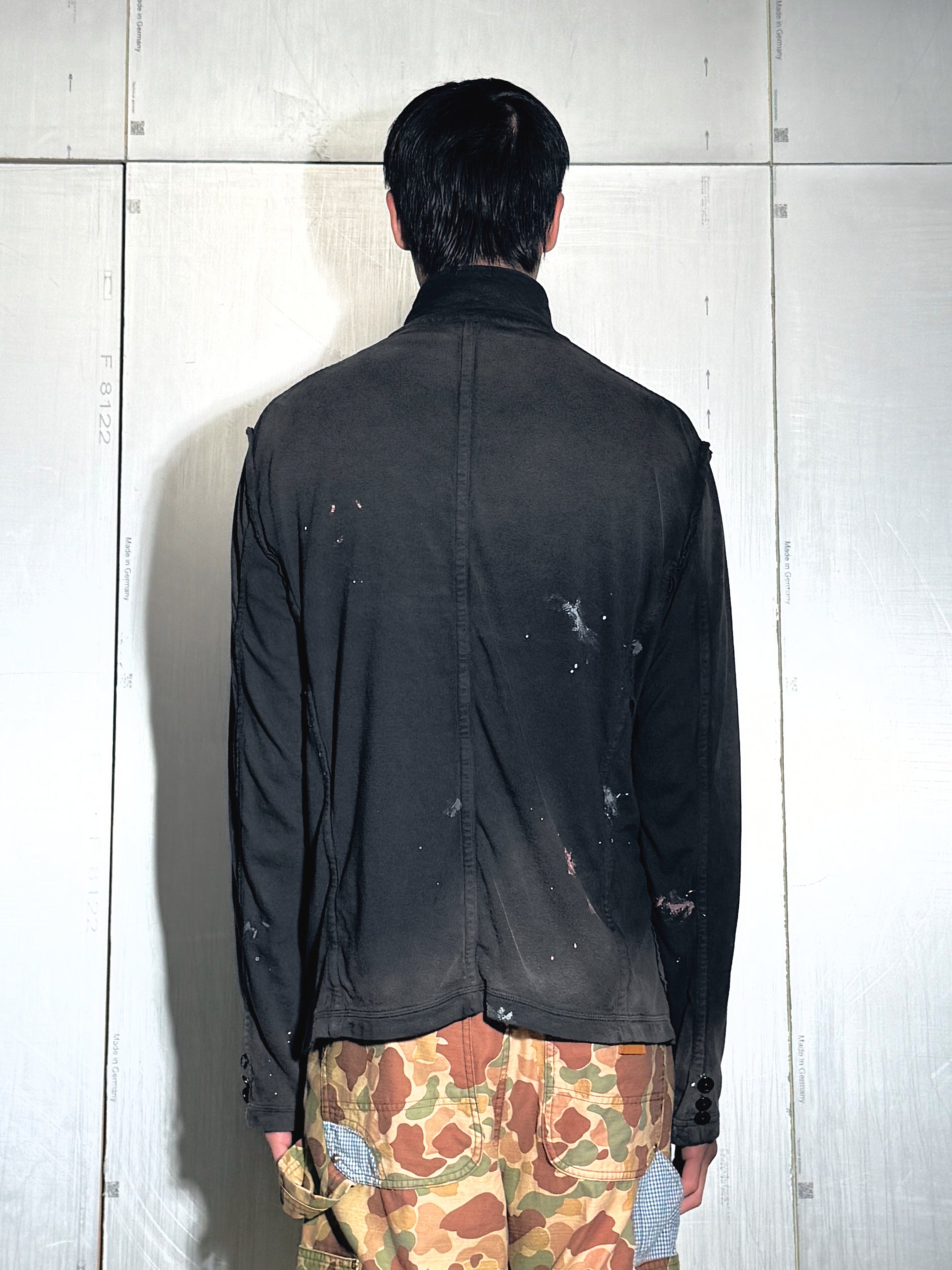 Faded Memory Jacket