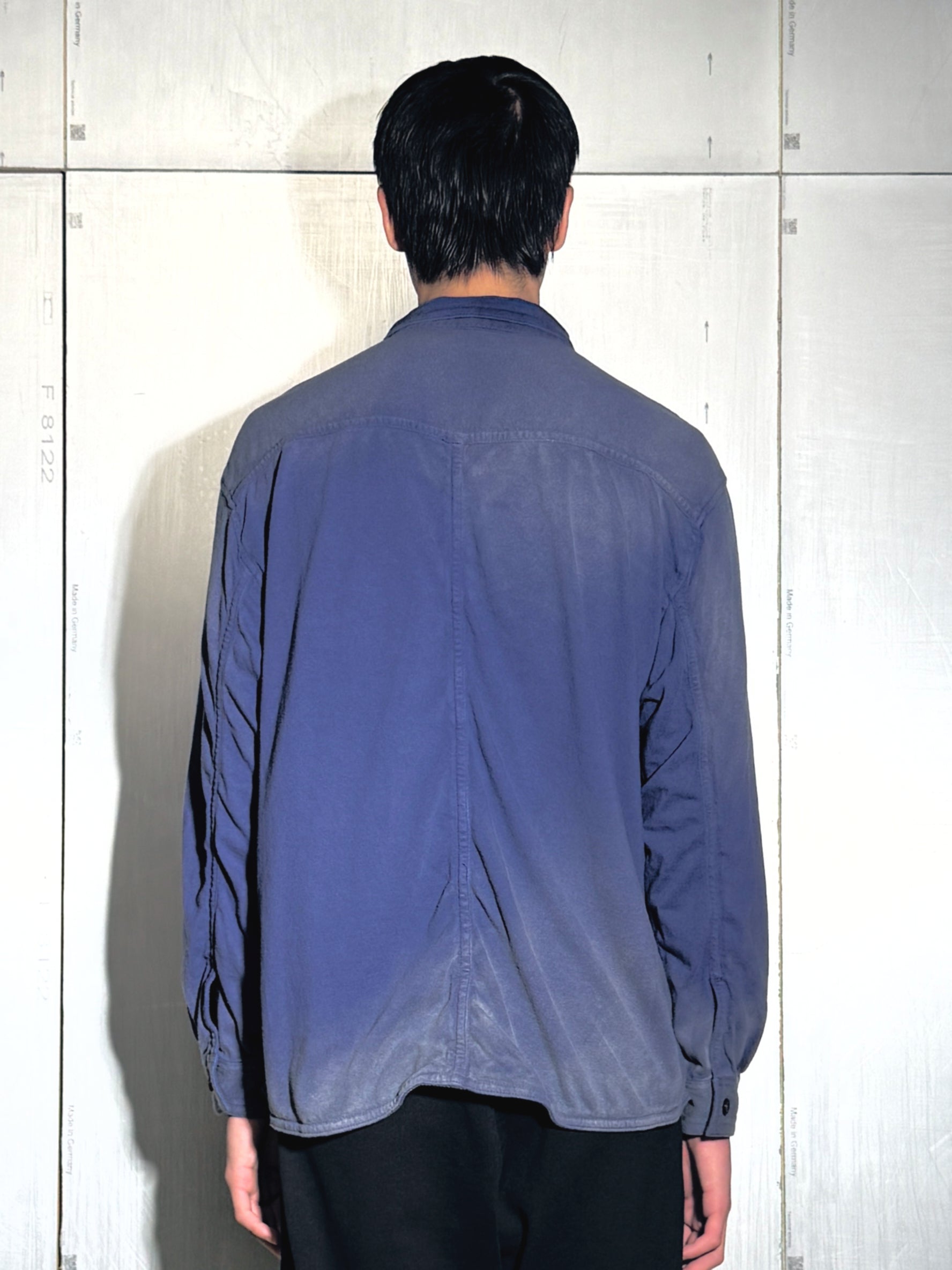 Faded Memory Shirt