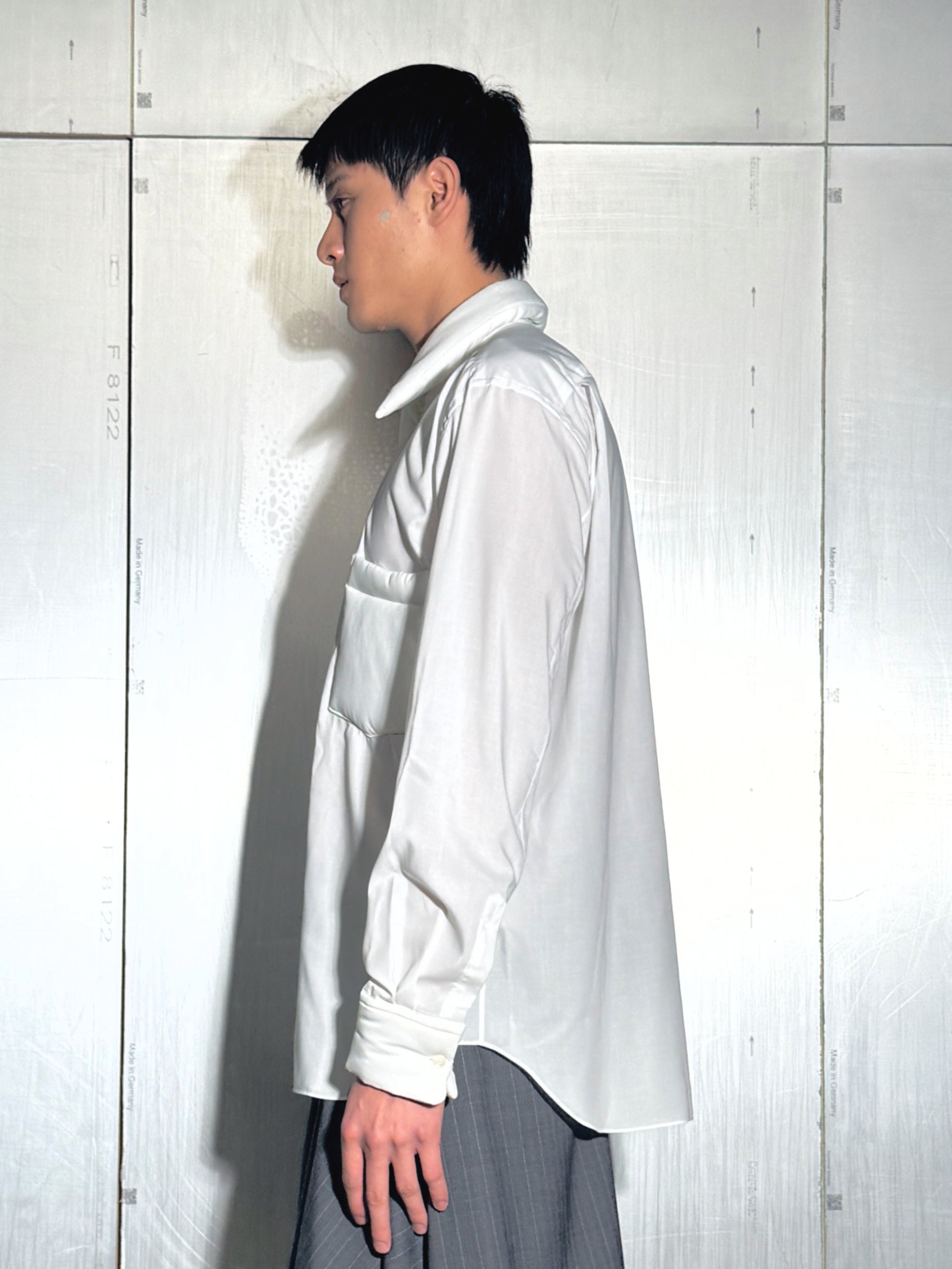 Padded Shirt