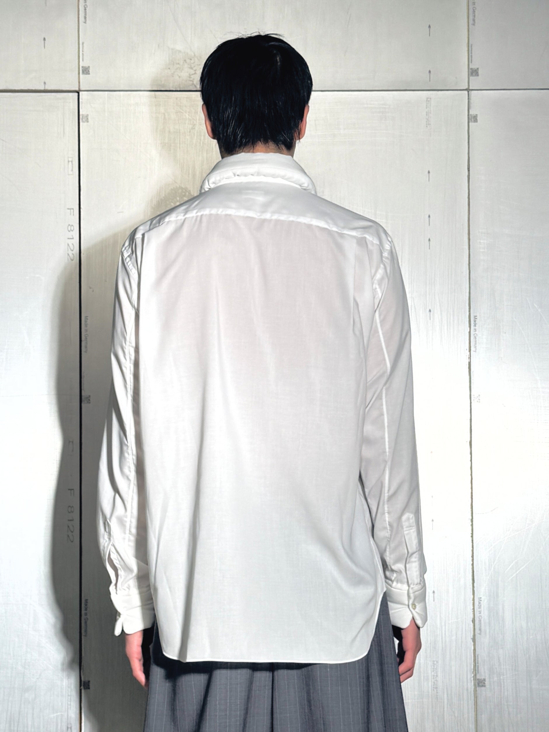 Padded Shirt