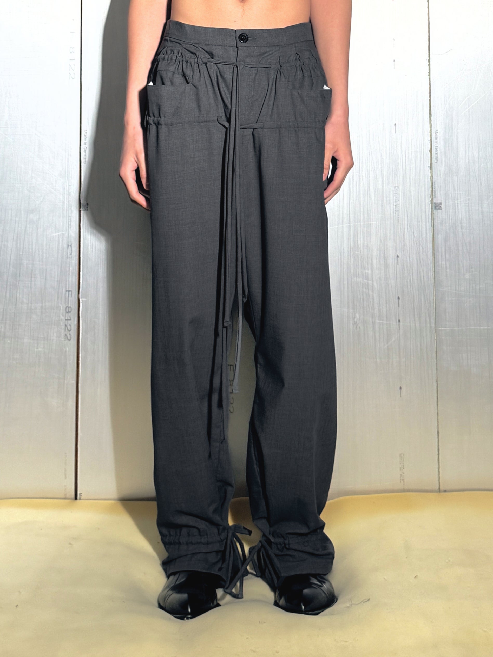 String Pants