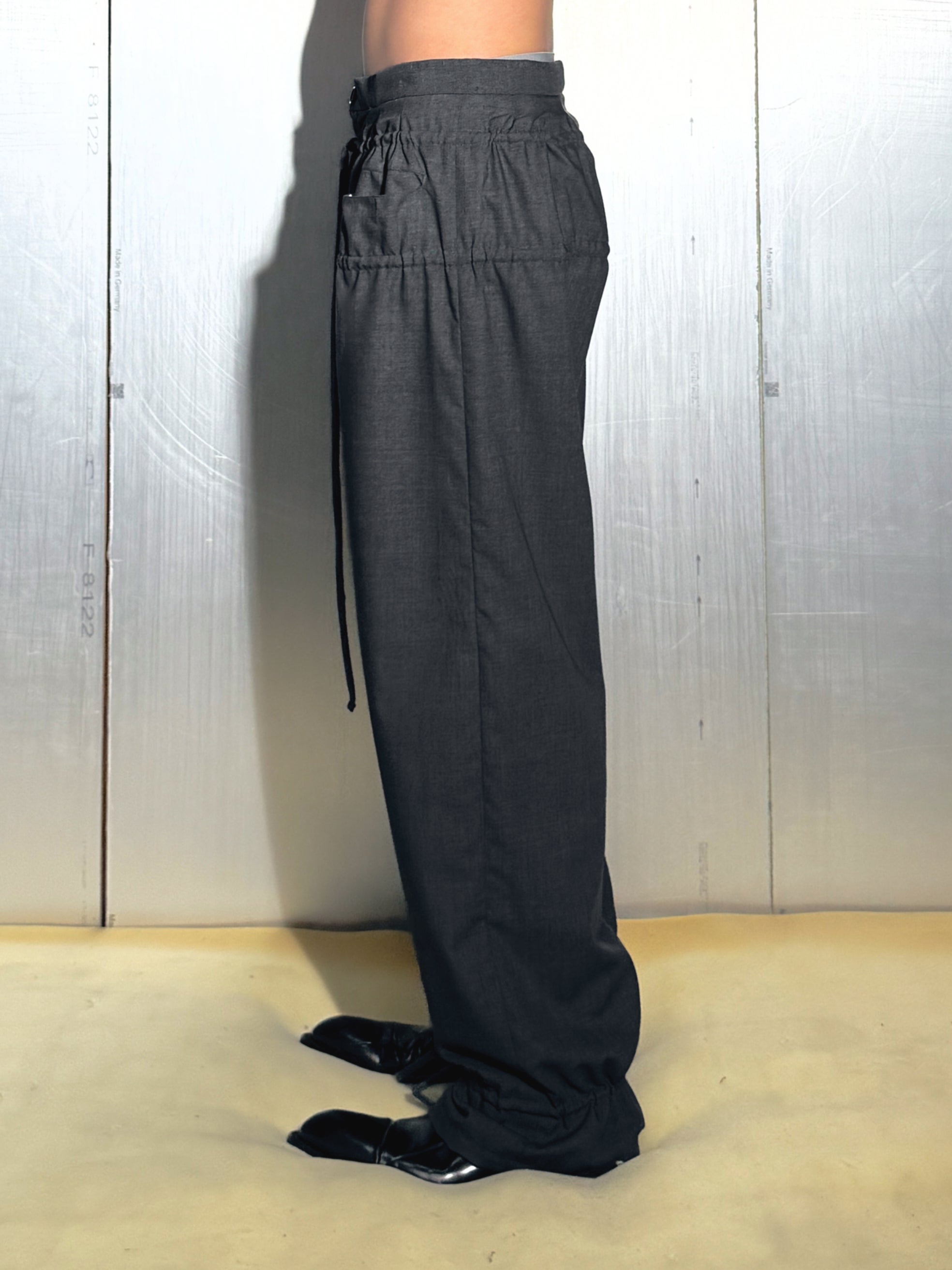 String Pants