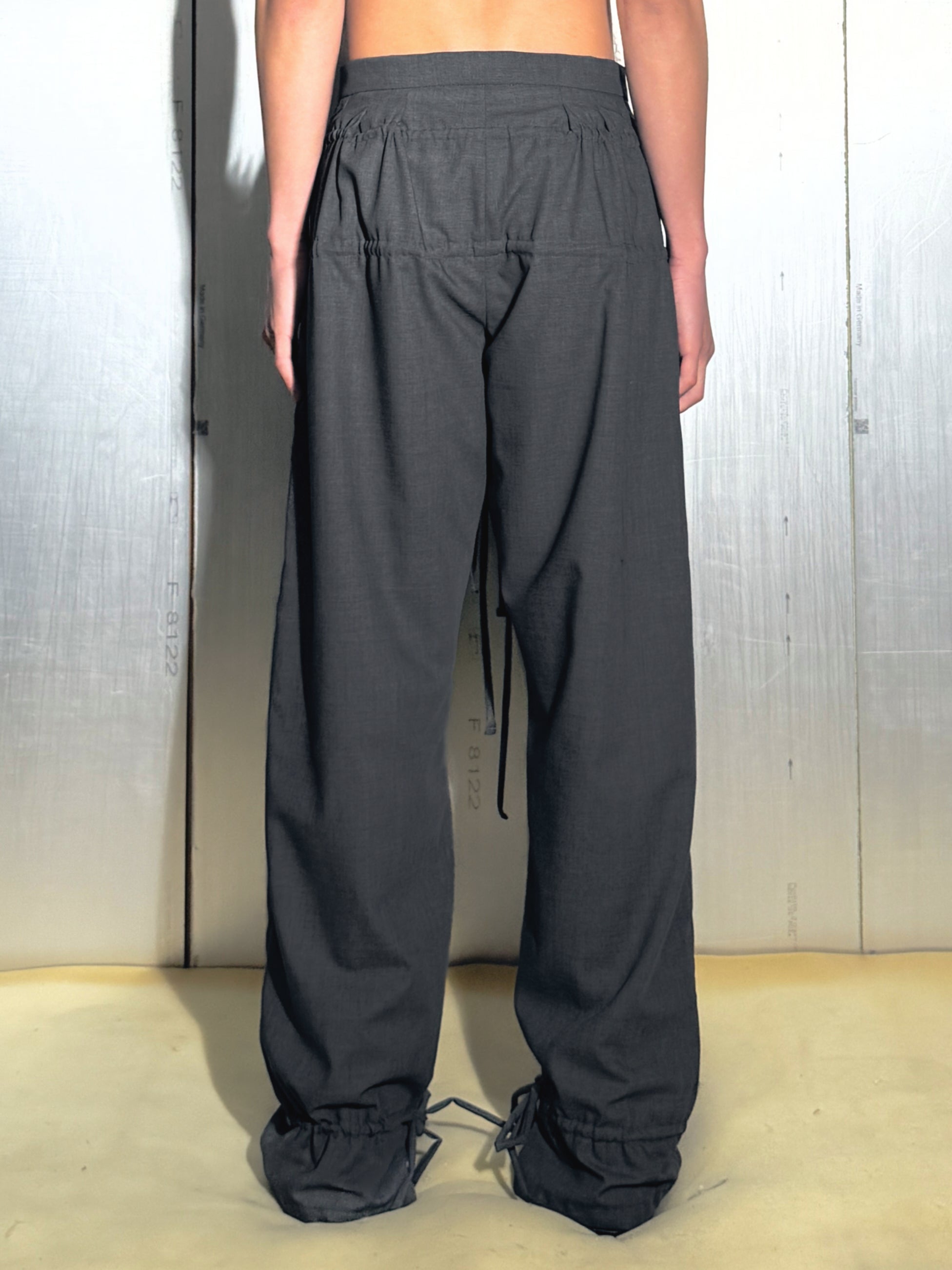 String Pants