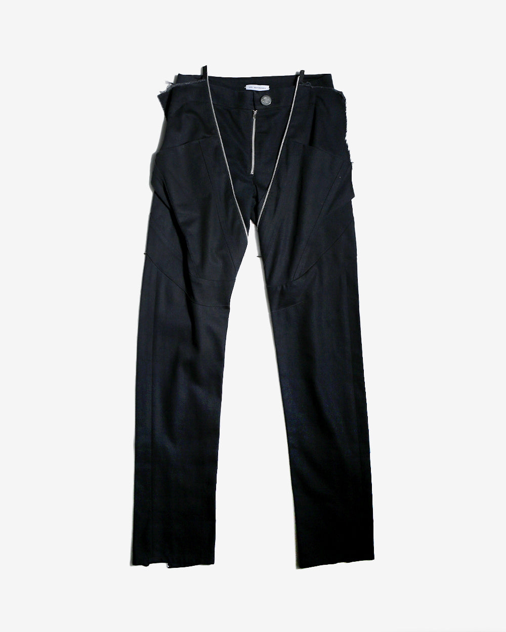 PER GOTESSON Road Sign