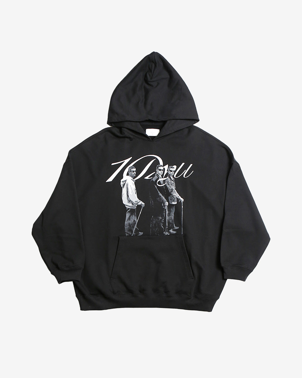 "Young Farmers" Hoodie