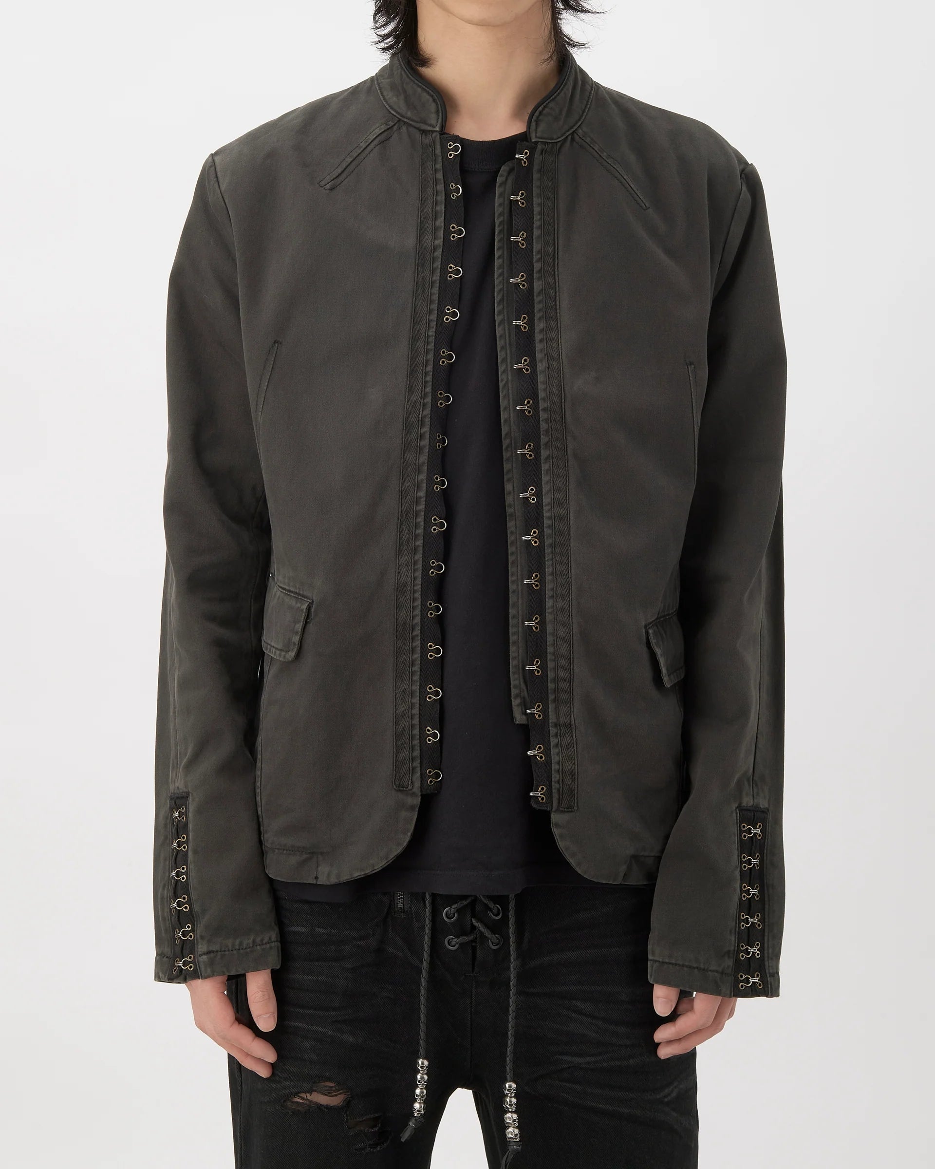 ACT VIII HAZE JACKET