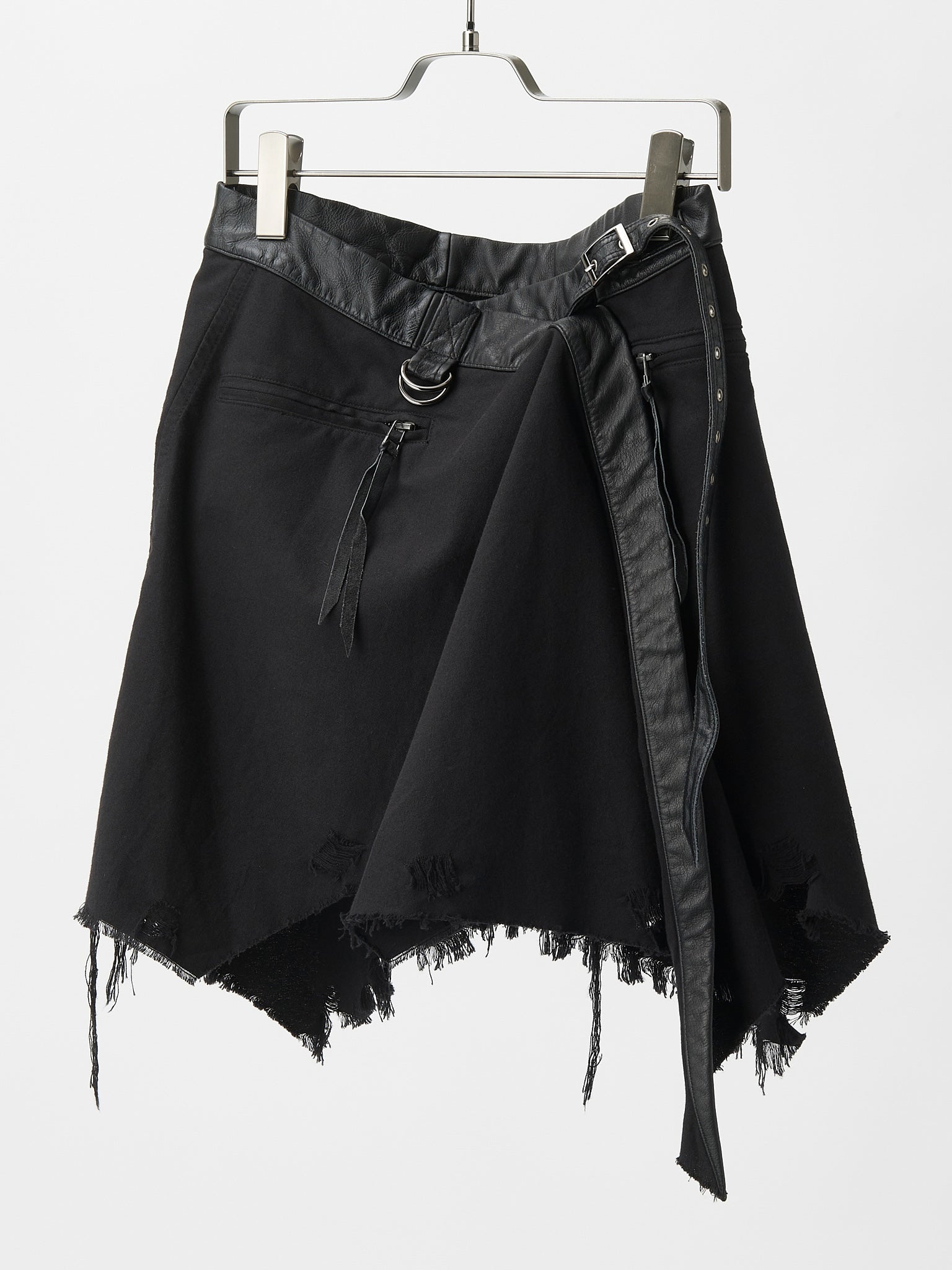 Wanderer Wrap Skirt