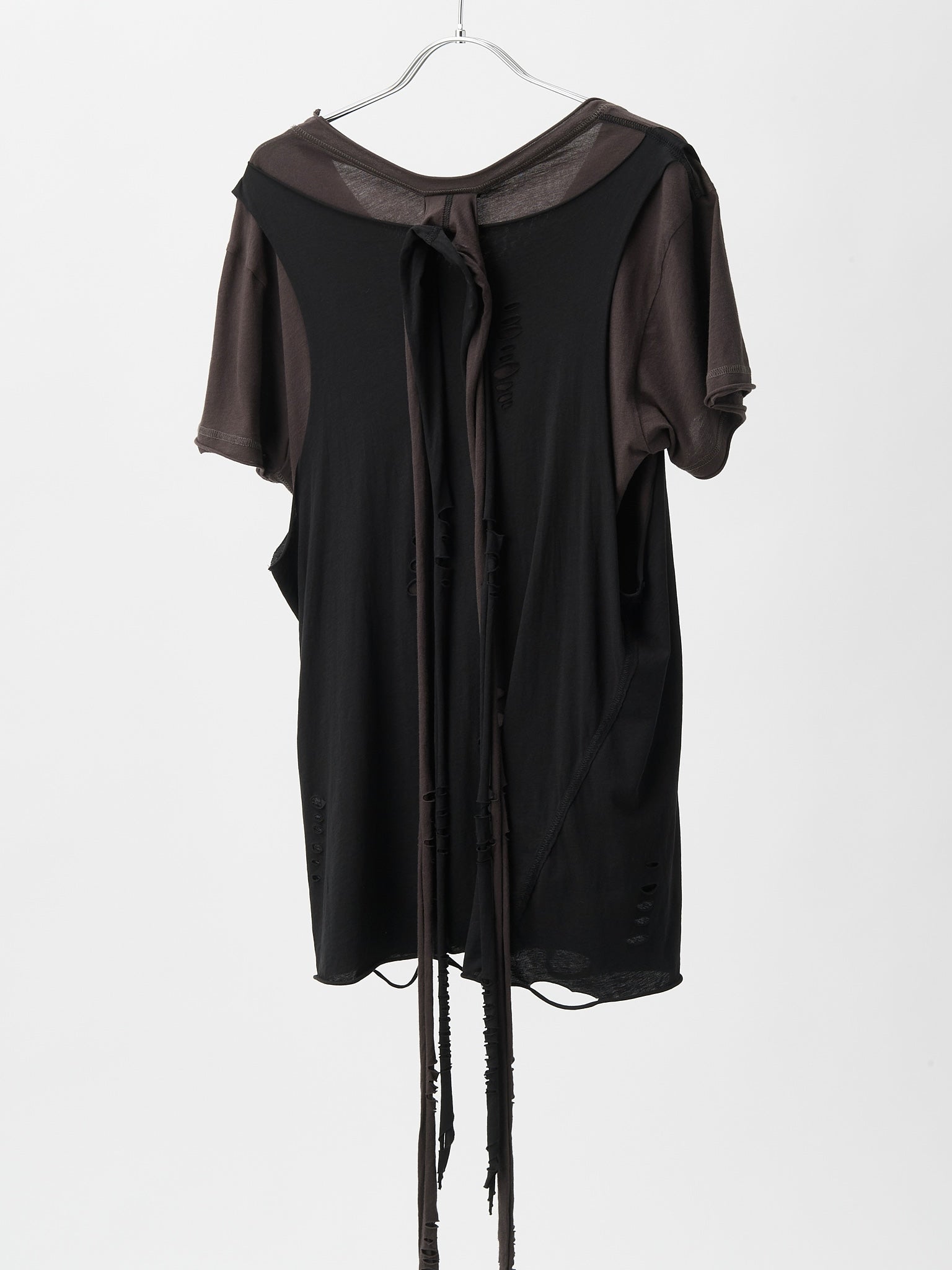 Scarf Tee